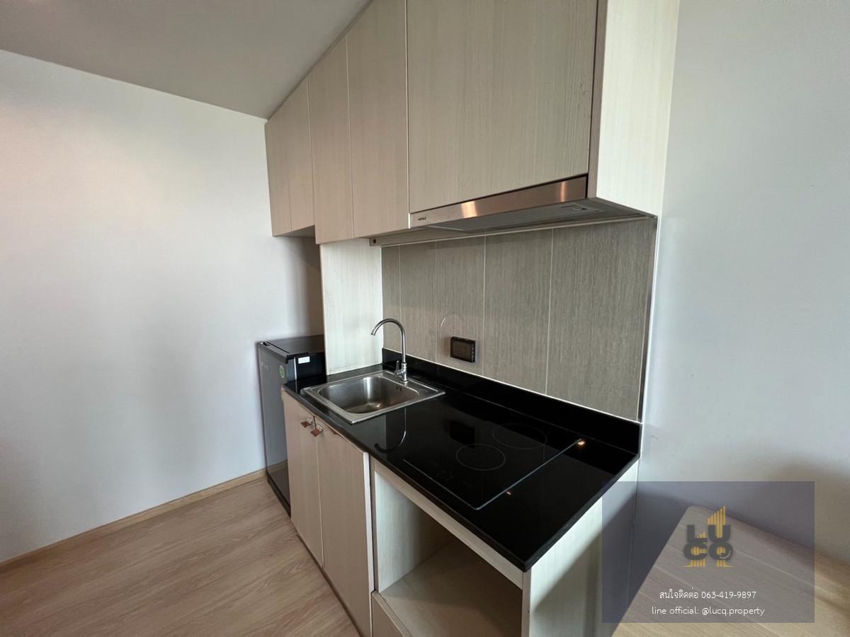 ห้องสวย ทิศตะวันออกเฉียงเหนือ ขาย/เช่า