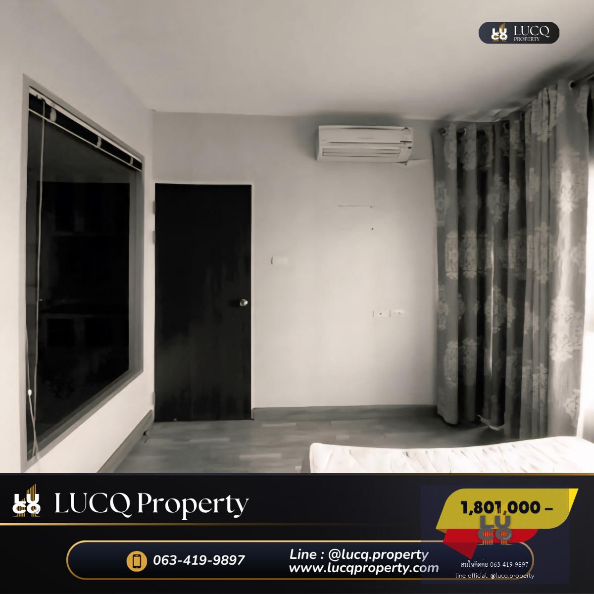 🏡𝗜𝘃𝘆 𝗥𝗶𝘃𝗲𝗿 𝗥𝗮𝘁𝗯𝘂𝗿𝗮𝗻𝗮 (ไอวี่ ริเวอร์ ราษฎร์บูรณะ) คอนโดหรูพร้อมอยู่ ริมแม่น้ำเข้าพระยา ราคาพิเศษสุดๆ 𝟭,𝟴𝟬𝟭,𝟬𝟬𝟬 บาท