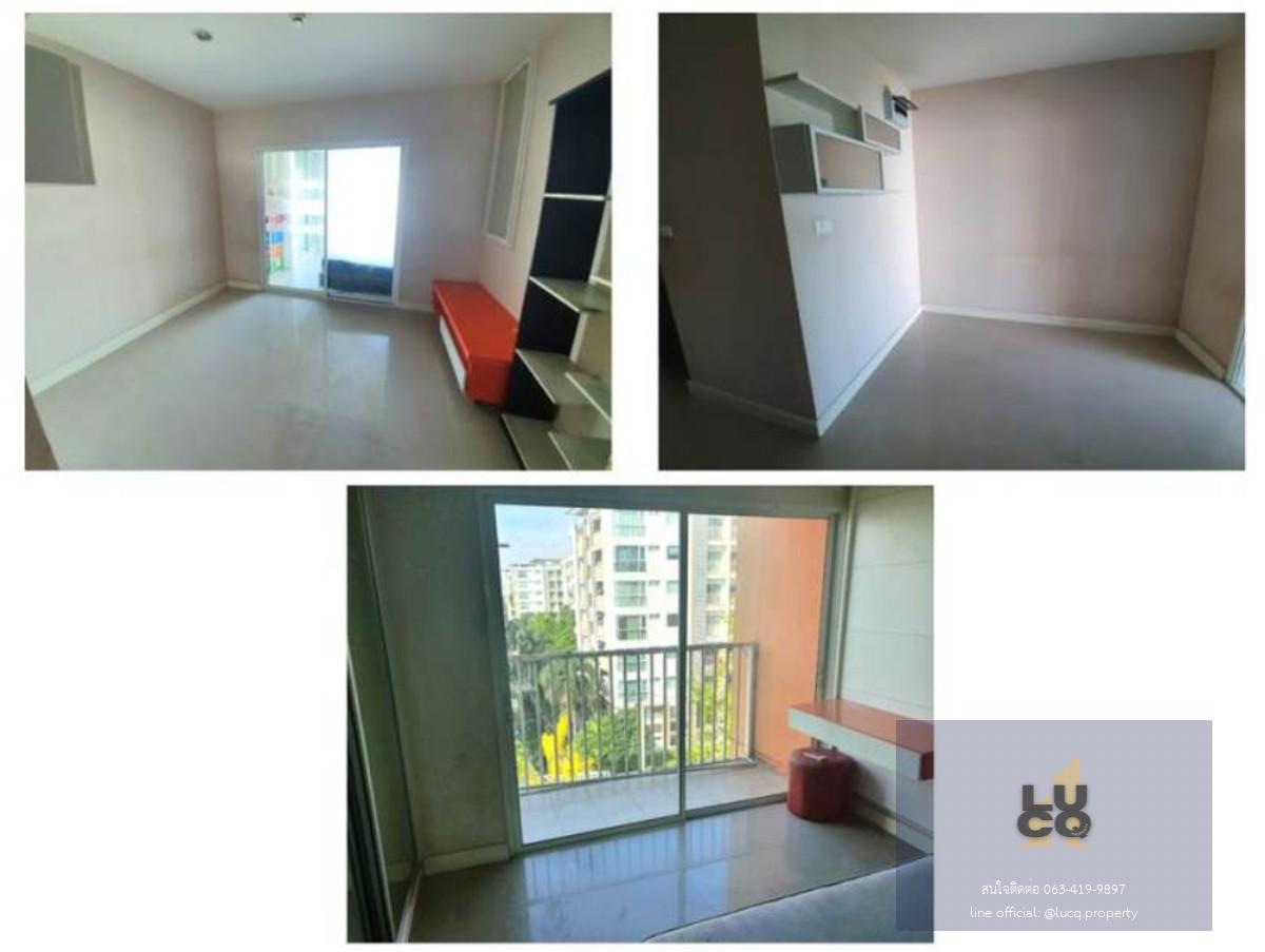 ขายคอนโด เหมาะกับนักลงทุน