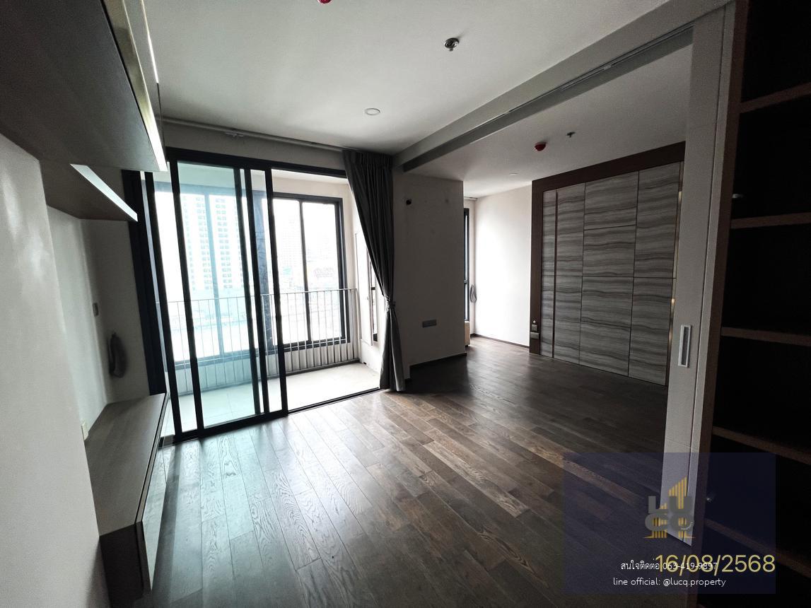 💥 4.768 ล้าน! ได้ 1 ห้องนอน 34.15 ตร.ม. บนทำเล “สยาม–ราชเทวี” 🏙️ Ideo Q Siam–Ratchathewi | ชั้น 10 งบไม่ถึง 5 ล้าน แต่ได้คอนโดทำเลใจกลางเมือง ใกล้สยามและราชเทวี — ทำเลแบบนี้ไม่ได้มีให้เลือกเยอะ!