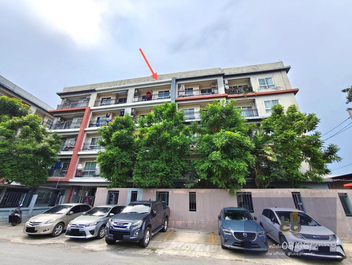 💥 แค่ 1.047 ล้าน! ได้ 1 ห้องนอน 32.90 ตร.ม. 📍 Anna Condo Ladprao 101 | ชั้น 3 อาคาร A งบล้านต้น ๆ ก็มีคอนโด 1 Bedroom บนทำเลลาดพร้าว–โพธิ์แก้วได้!