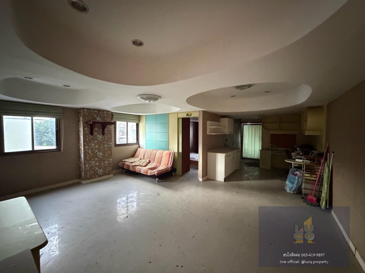 🏡𝗣𝗶𝗻𝗸𝗹𝗮𝗼 𝗣𝗮𝘃𝗶𝗹𝗶𝗼𝗻 ( ปิ่นเกล้า พาวิลเลี่ยน) คอนโดห้องใหญ่โซนจรัญ-ปิ่นเกล้า ราคาสุดพิเศษ 𝟭,𝟱𝟲𝟬,𝟬𝟬𝟬 บาท