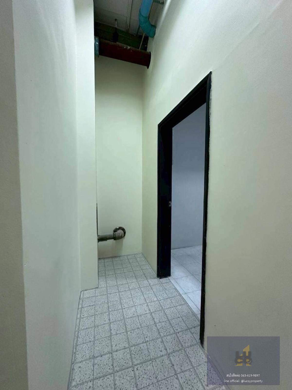 ให้เช่า Shop อาคาร Superior เมืองทองธา นี 2 ชั้น 80 ตารางเมตร