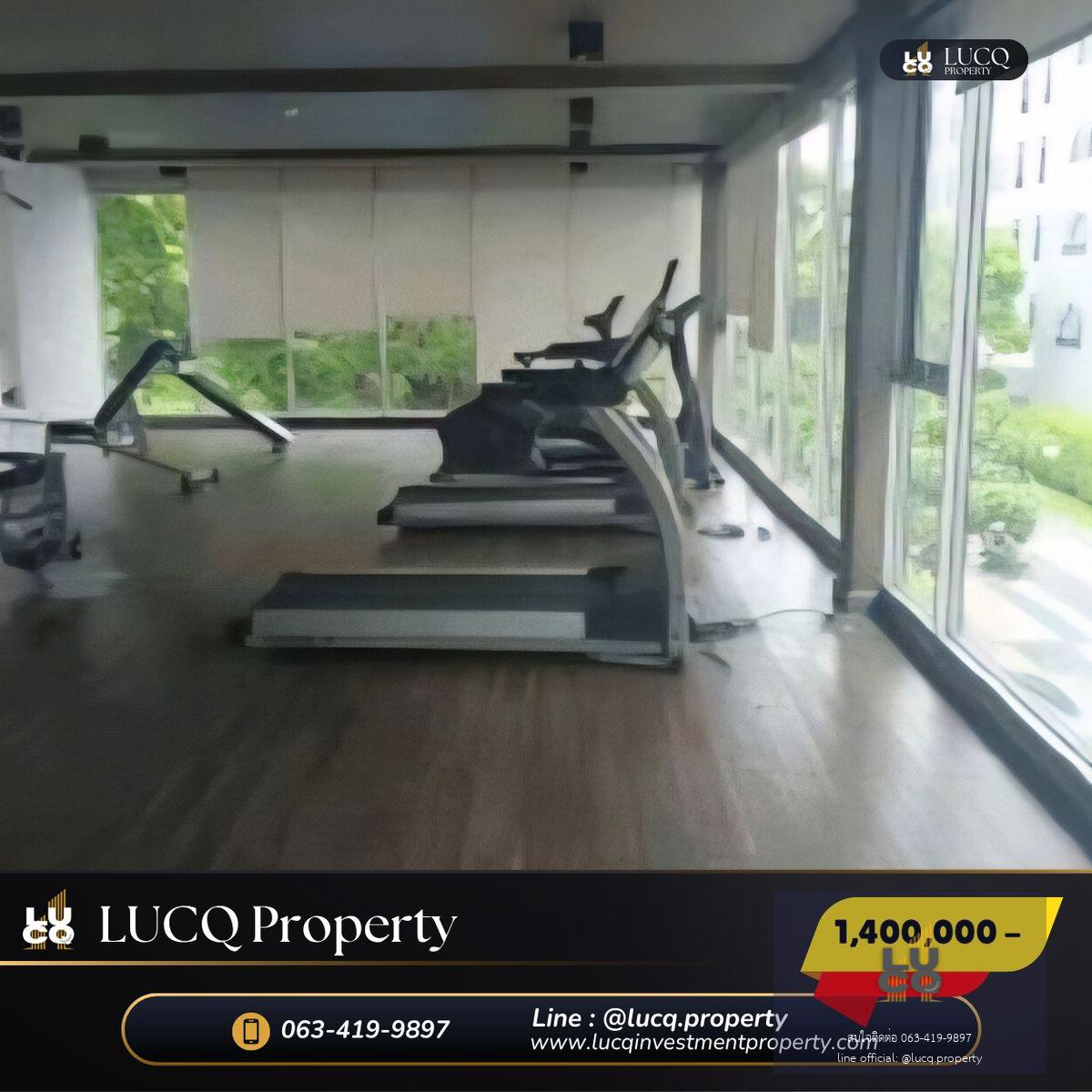 🏡𝗔𝘀𝗽𝗶𝗿𝗲 𝗦𝗮𝘁𝗵𝗼𝗿𝗻 - 𝗧𝗮𝗸𝘀𝗶𝗻 (𝗕𝗿𝗶𝗰𝗸 𝗭𝗼𝗻𝗲) (แอสปาย สาทร-ตากสิน(บริค โซน))คอนโดใกล้รถไฟฟ้า สภานีวุฒากาศ เพียง 𝟲  นาที ราคาสุดพิเศษ 𝟭,𝟰𝟬𝟬,𝟬𝟬𝟬 บาท