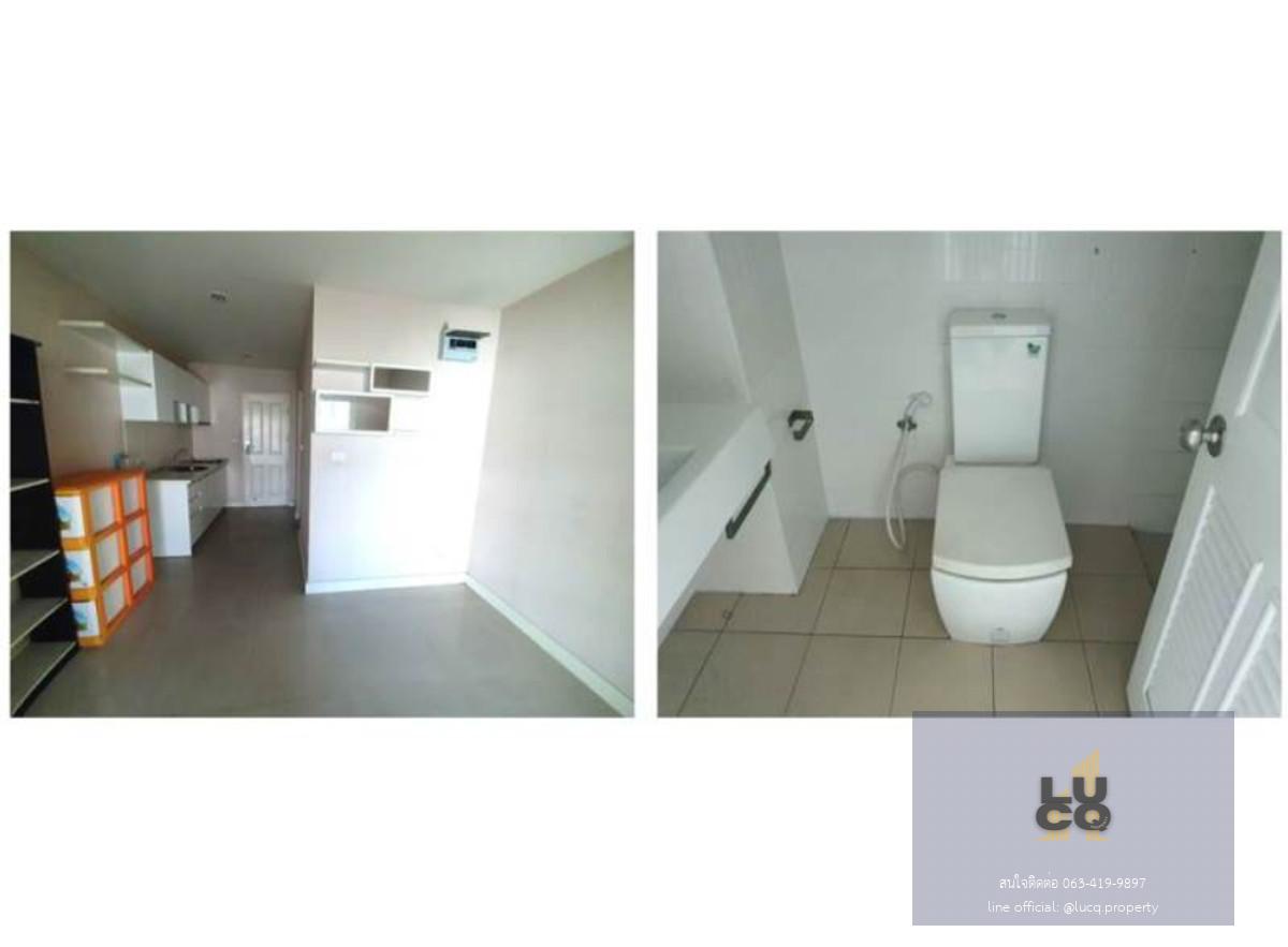 ขายคอนโด เหมาะกับนักลงทุน