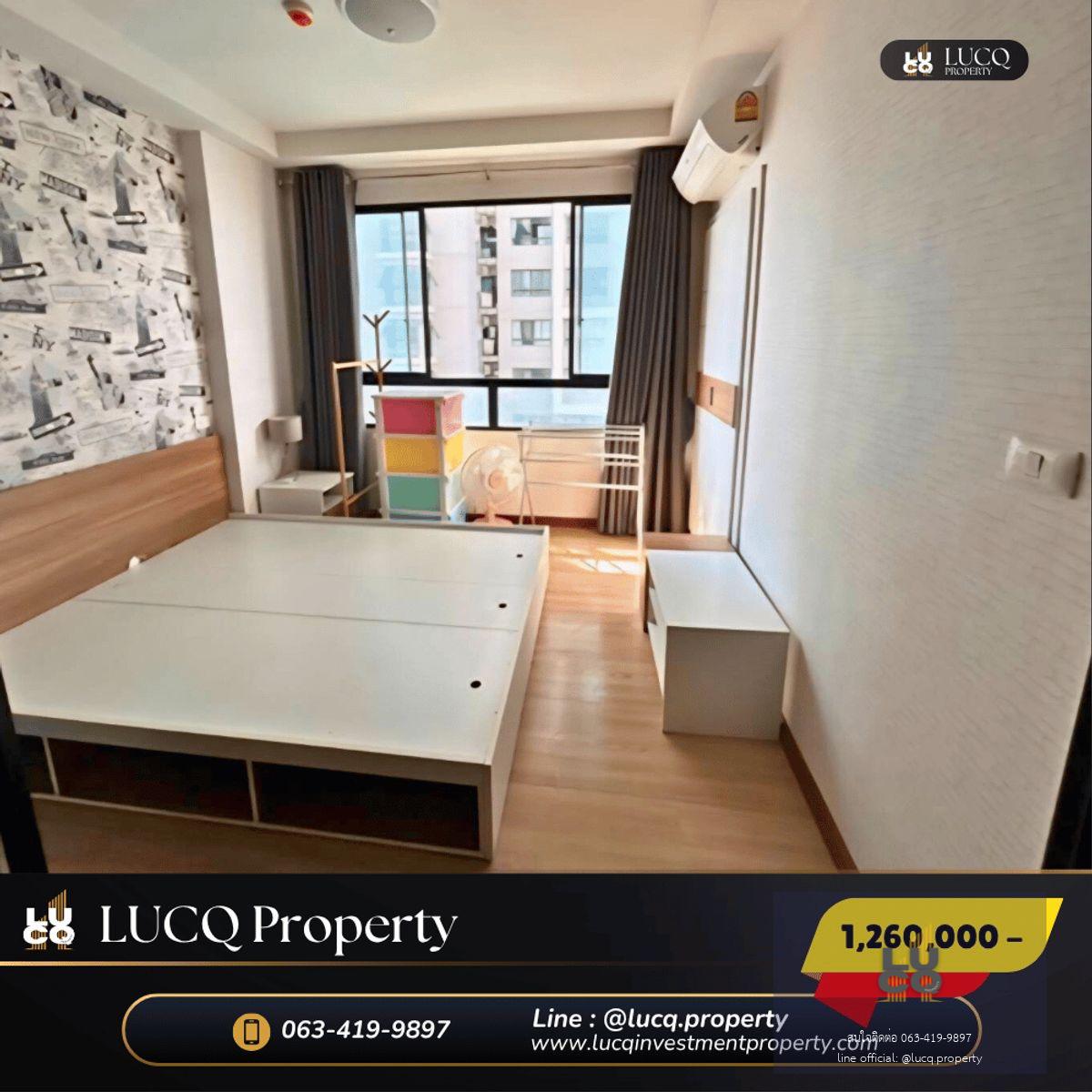 🏡𝗝 𝗖𝗼𝗻𝗱𝗼 𝗦𝗮𝘁𝗵𝗼𝗿𝗻-𝗞𝗮𝗹𝗹𝗮𝗽𝗿𝗮𝗽𝗿𝘂𝗸  (เจ คอนโด สาทร – กัลปพฤกษ์  ) โครงการที่สูงที่สุดในย่านกัลปพฤกษ์  มองเห็นวิวได้ 360 องศา ราคาพิเศษ 𝟭,𝟮𝟲𝟬,𝟬𝟬𝟬 บาท