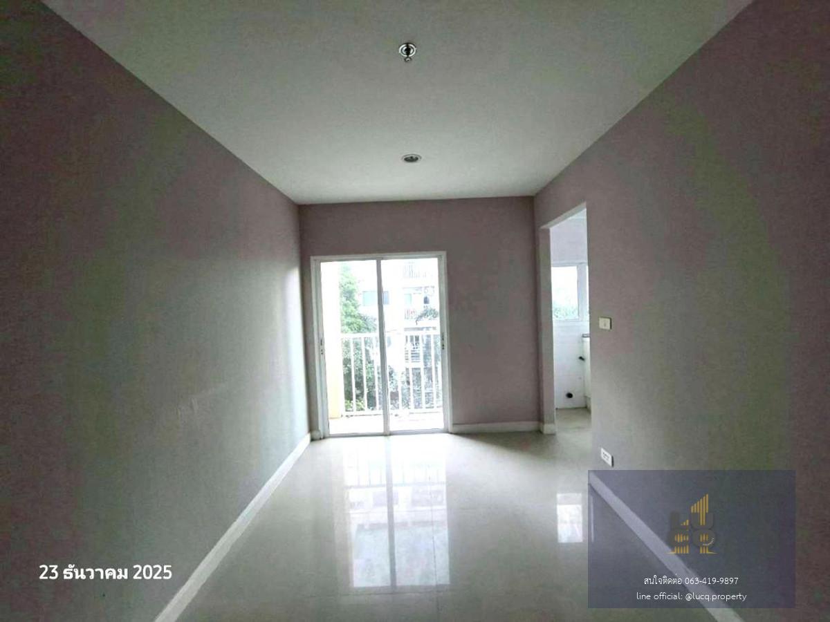 เมโทร พาร์ค สาทร เหมาะกับการลงทุน