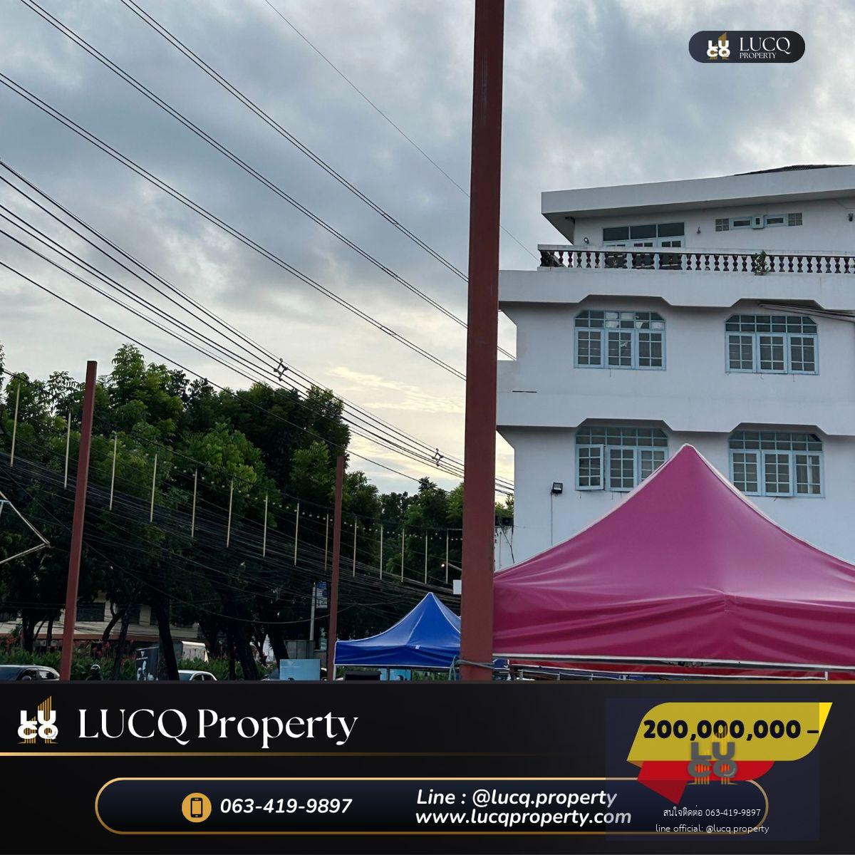 🏡ขายที่ดิน 𝟴 แปลง ทำเลดี ติดถนนหลัก‼️ ที่ดินติดถนนเพชรเกษม  ราคาสุดพิเศษแค่  𝟮𝟬𝟬,𝟬𝟬𝟬,𝟬𝟬𝟬 บาท