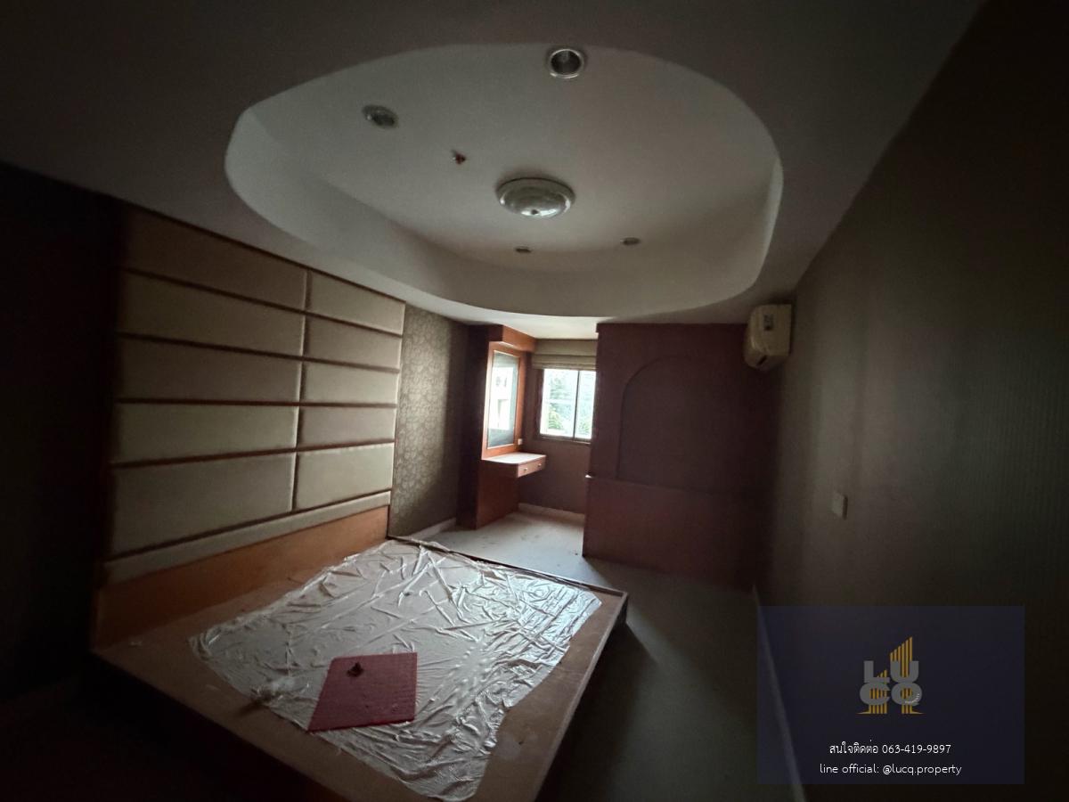 🏡𝗣𝗶𝗻𝗸𝗹𝗮𝗼 𝗣𝗮𝘃𝗶𝗹𝗶𝗼𝗻 ( ปิ่นเกล้า พาวิลเลี่ยน) คอนโดห้องใหญ่โซนจรัญ-ปิ่นเกล้า ราคาสุดพิเศษ 𝟭,𝟱𝟲𝟬,𝟬𝟬𝟬 บาท