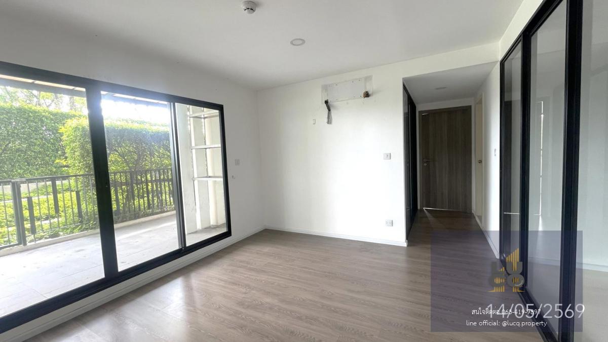 ทำเลพหลฯ–สะพานใหม่ ใกล้รถไฟฟ้า ฟังก์ชันครบแบบนี้ต้องรีบดู!