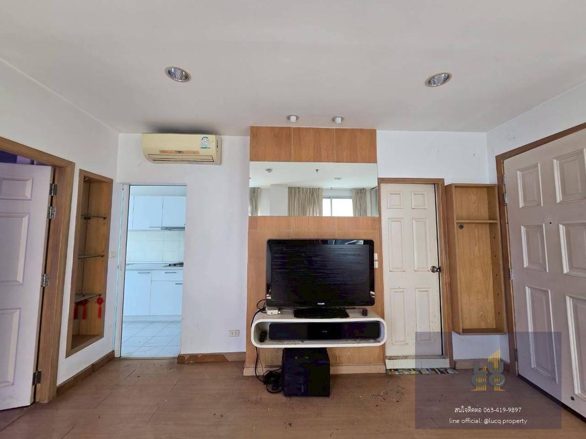 🏡𝗟𝗶𝗳𝗲 @ 𝗕𝗧𝗦 𝗧𝗵𝗮𝗽𝗵𝗿𝗮    (ไลฟ์ แอท บีทีเอส ท่าพระ ) คอนโดติดรถไฟฟ้า 𝗕𝗧𝗦 ตลาดพลู เพียง 𝟯𝟬𝟬 เมตร ราคาสุดพิเศษ 𝟭,𝟵𝟰𝟵,𝟬𝟬𝟬 บาท