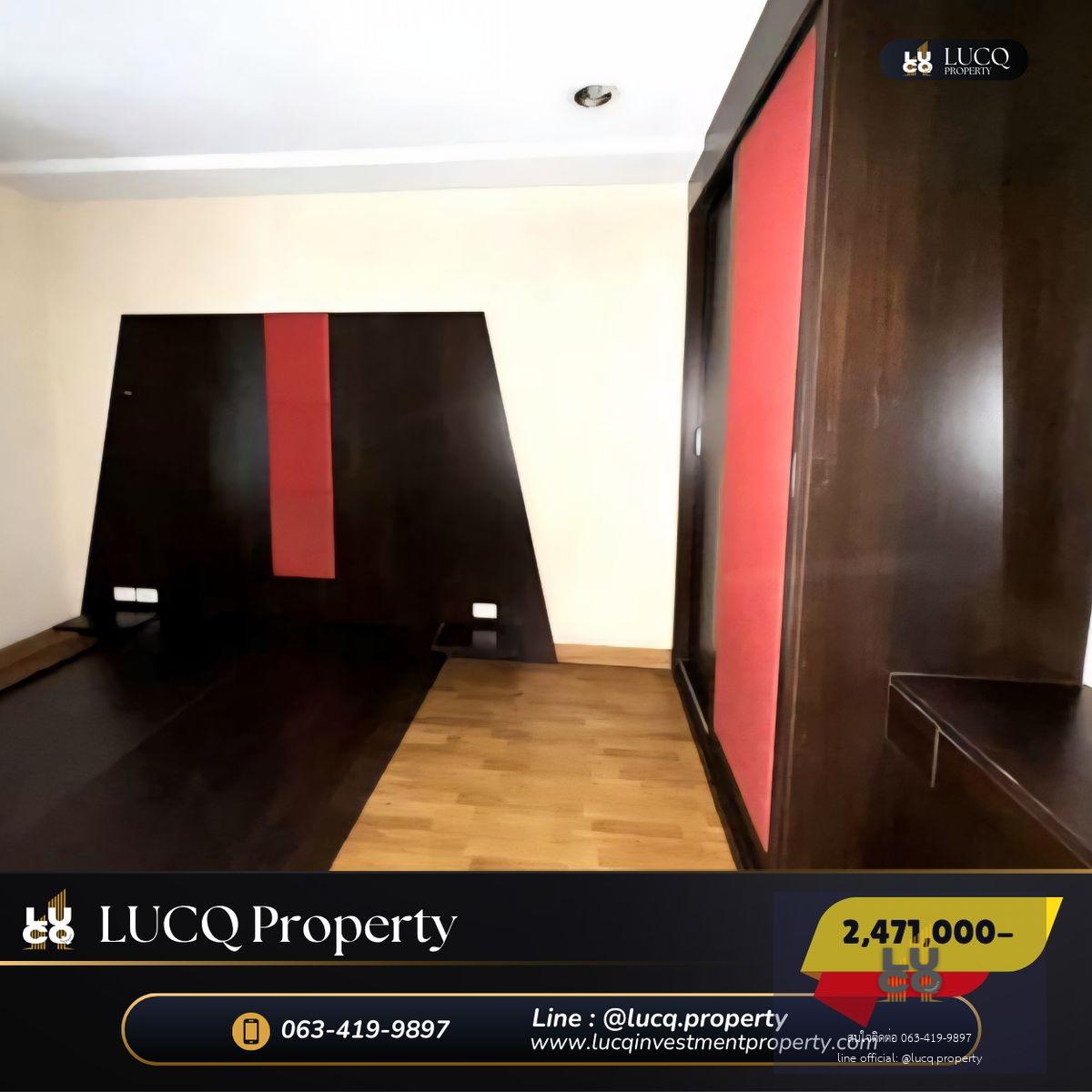 🏡  𝗕𝗮𝗮𝗻 𝗡𝗮𝘃𝗮𝘁𝗮𝗿𝗮 (𝗥𝗶𝘃𝗲𝗿 𝗟𝗶𝗳𝗲)  (บ้านนวธารา ริเวอร์ไลฟ์)  คอนโดสไตล์ 𝗧𝗵𝗮𝗶-𝗠𝗼𝗱𝗲𝗿𝗻 เชื่อมต่อถนนหลายสาย สะดวกสบายในการเดินทาง  ราคาพิเศษ 𝟮,𝟰𝟳𝟭,𝟬𝟬𝟬 บาท