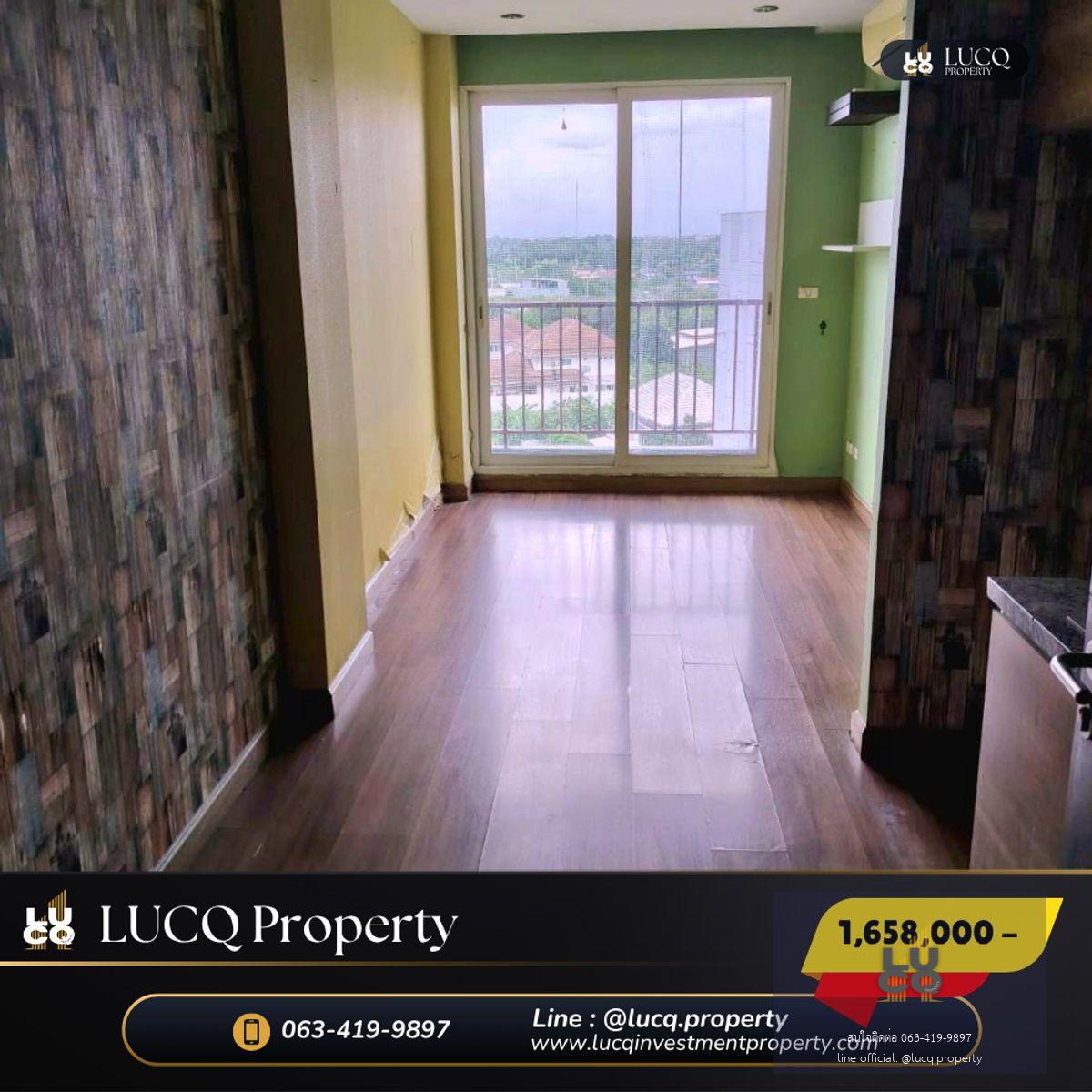 🏡  𝗖𝗵𝗿𝗶𝘀𝗺𝗮 𝗥𝗮𝗺𝗶𝗻𝘁𝗿𝗮 ( คริสมา รามอินทรา) ดีไซน์ทันสมัยส่วนกลางครบครัน ใกล้แฟชั่นไอซ์แลนด์ และรถไฟฟ้า 𝗠𝗥𝗧 วงแหวนรามอินทราแค่ 𝟯𝟱𝟬 เมตร ราคาพิเศษ 𝟭,𝟲𝟱𝟴,𝟬𝟬𝟬บาท