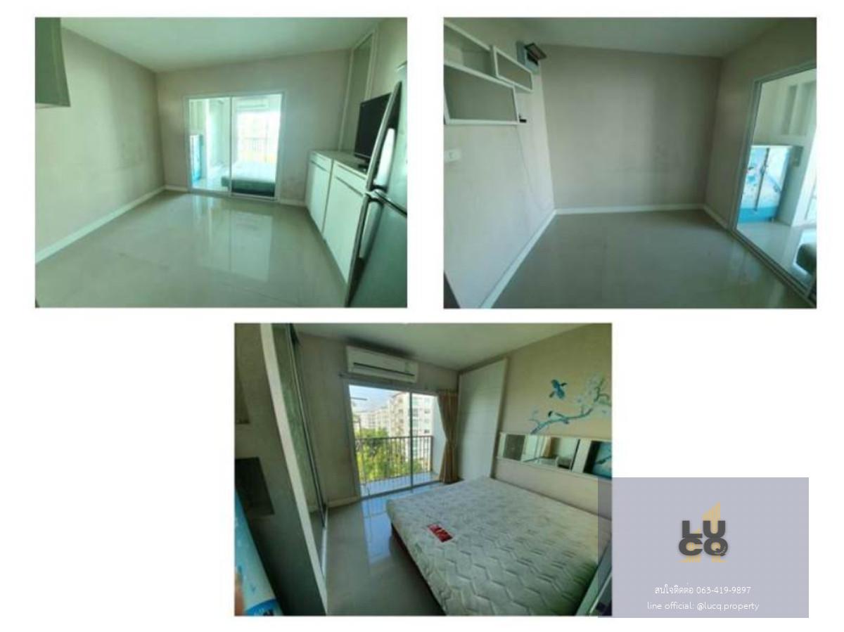 ขายคอนโด เหมาะกับนักลงทุน