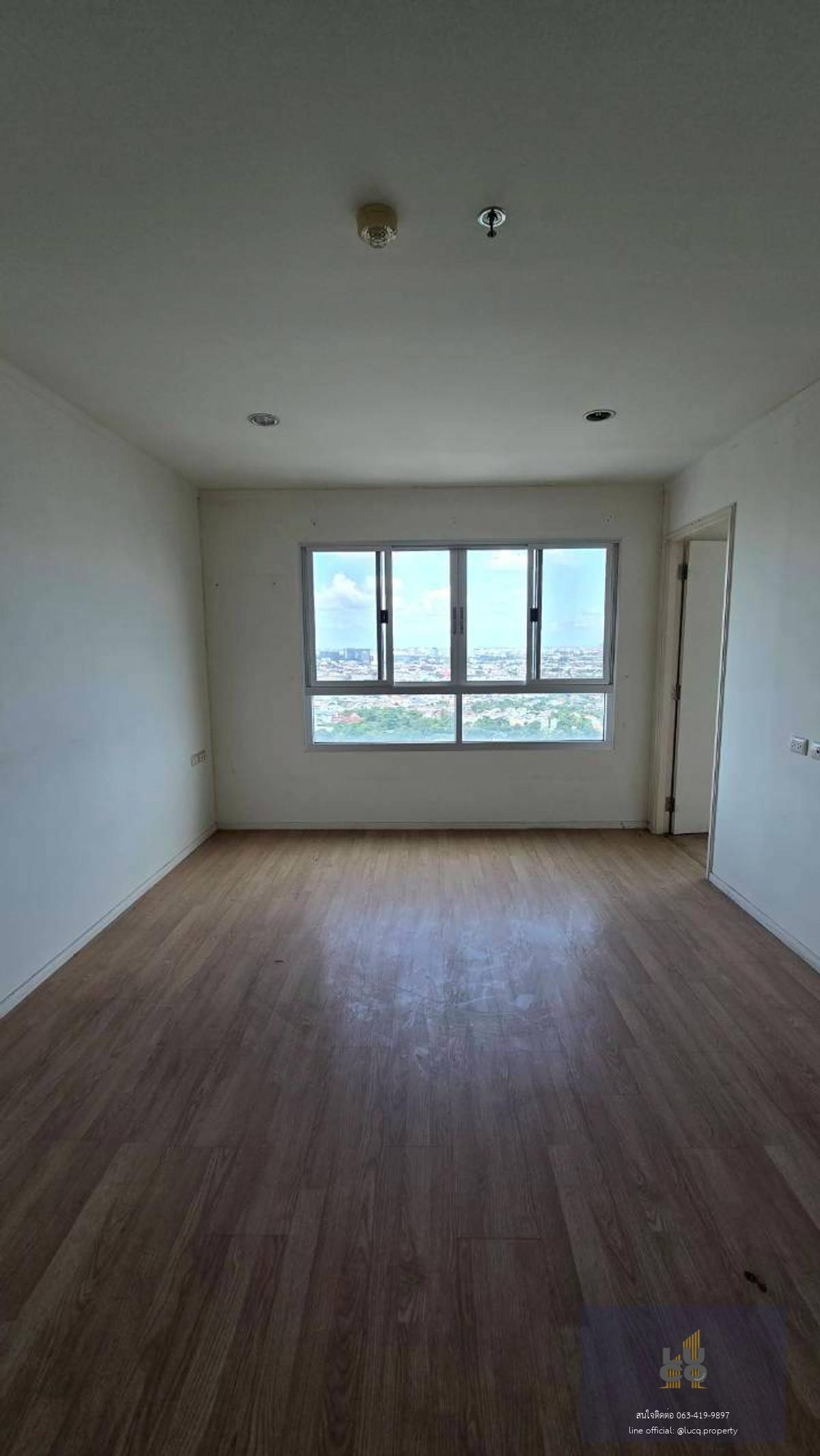 🏡 Lumpini Ville Prachachuen - Pongpetch 2  ( ลุมพินีวิลล์ ประชาชื่น-พงษ์เพชร 𝟮) ติดถนนใหญ่ประชาชื่น ใกล้เดอะมอลล์ โฮมโปร และโลตัส งามวงศ์วาน  ราคาสุดพิเศษ 𝟯,𝟰𝟱𝟬,𝟬𝟬𝟬 บาท