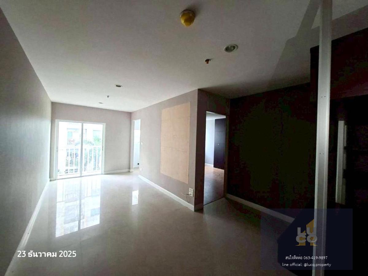 เมโทร พาร์ค สาทร เหมาะกับการลงทุน