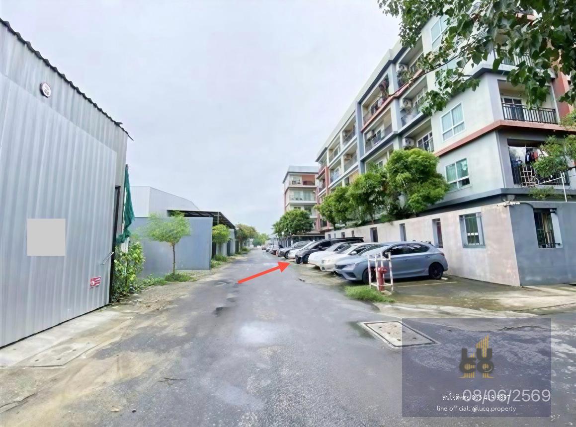 💥 แค่ 1.047 ล้าน! ได้ 1 ห้องนอน 32.90 ตร.ม. 📍 Anna Condo Ladprao 101 | ชั้น 3 อาคาร A งบล้านต้น ๆ ก็มีคอนโด 1 Bedroom บนทำเลลาดพร้าว–โพธิ์แก้วได้!