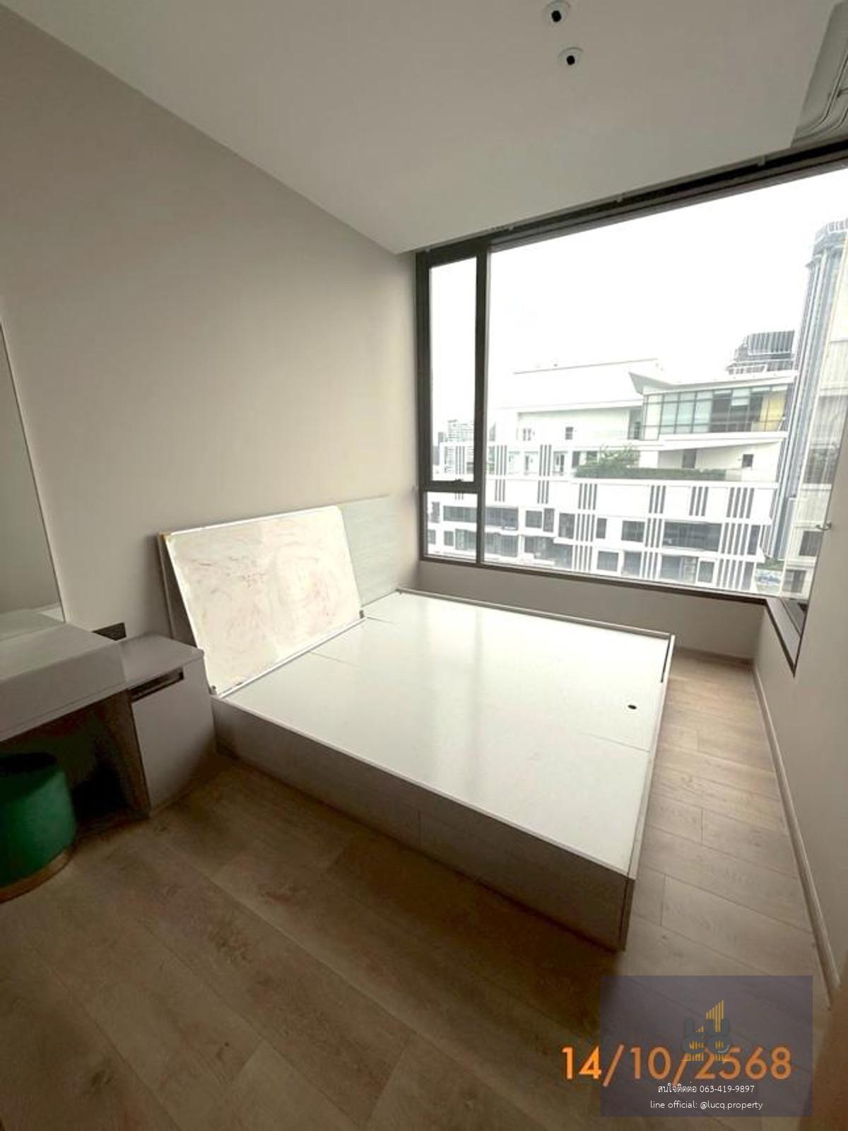 ขายคอนโดหรู ทองหล่อ–เอกมัย ราคาดีที่สุดในโครงการ เหมาะทั้งอยู่อาศัยและลงทุน