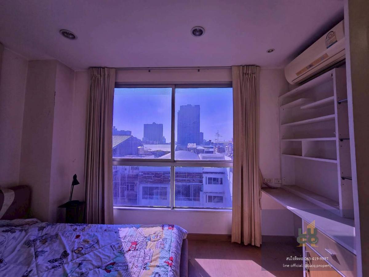 🏡𝗟𝗶𝗳𝗲 @ 𝗕𝗧𝗦 𝗧𝗵𝗮𝗽𝗵𝗿𝗮    (ไลฟ์ แอท บีทีเอส ท่าพระ ) คอนโดติดรถไฟฟ้า 𝗕𝗧𝗦 ตลาดพลู เพียง 𝟯𝟬𝟬 เมตร ราคาสุดพิเศษ 𝟭,𝟵𝟰𝟵,𝟬𝟬𝟬 บาท