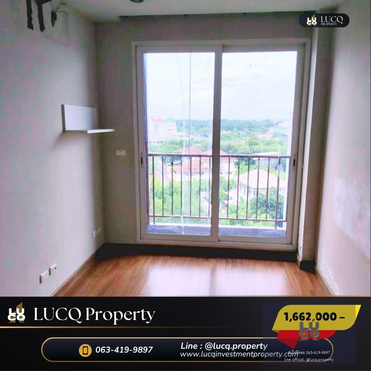 🏡  𝗖𝗵𝗿𝗶𝘀𝗺𝗮 𝗥𝗮𝗺𝗶𝗻𝘁𝗿𝗮 ( คริสมา รามอินทรา) ดีไซน์ทันสมัยส่วนกลางครบครัน ใกล้แฟชั่นไอซ์แลนด์ และรถไฟฟ้า 𝗠𝗥𝗧 วงแหวนรามอินทราแค่ 𝟯𝟱𝟬 เมตร ราคาพิเศษ 𝟭,𝟲𝟲𝟮,𝟬𝟬𝟬 บาท