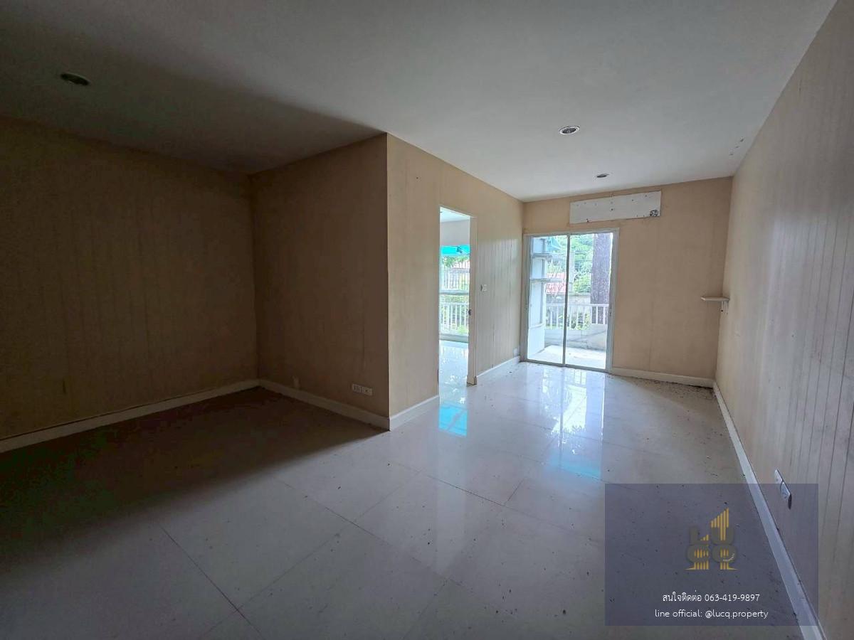 🏡𝗠𝗲𝘁𝗿𝗼 𝗣𝗮𝗿𝗸 𝗦𝗮𝘁𝗵𝗼𝗿𝗻 𝟯-𝟮 (เมโทร พาร์ค สาทร 𝟯-𝟮) ห้องใหญ่ราคาถูก ห้องนี้ฟิวบ้าน มีพื้นที่ด้านข้าง ราคาแค่ 𝟭,𝟰𝟲𝟱,𝟬𝟬𝟬 บาท