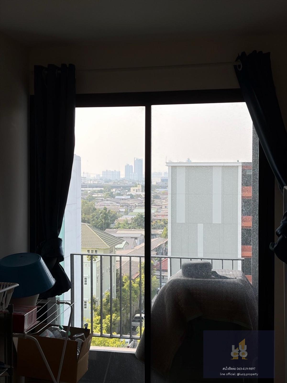 🏡𝗙𝗿𝗲𝘀𝗵 𝗰𝗼𝗻𝗱𝗼  (เฟรช คอนโด)  คอนโดที่สงบและเป็นส่วนตัวที่สุดในย่านบางโพ  ราคาพิเศษแค่ 1,062,000