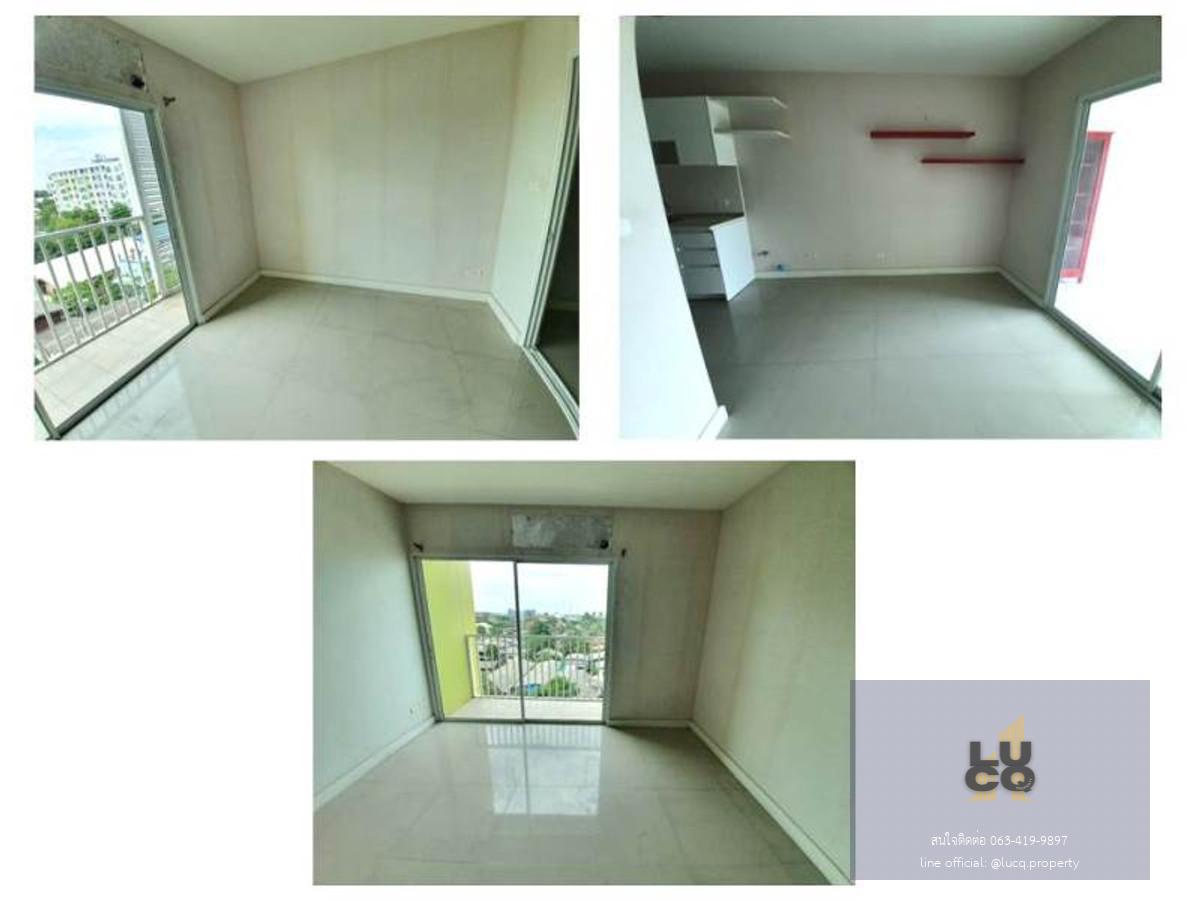 ขายคอนโด เหมาะกับนักลงทุน