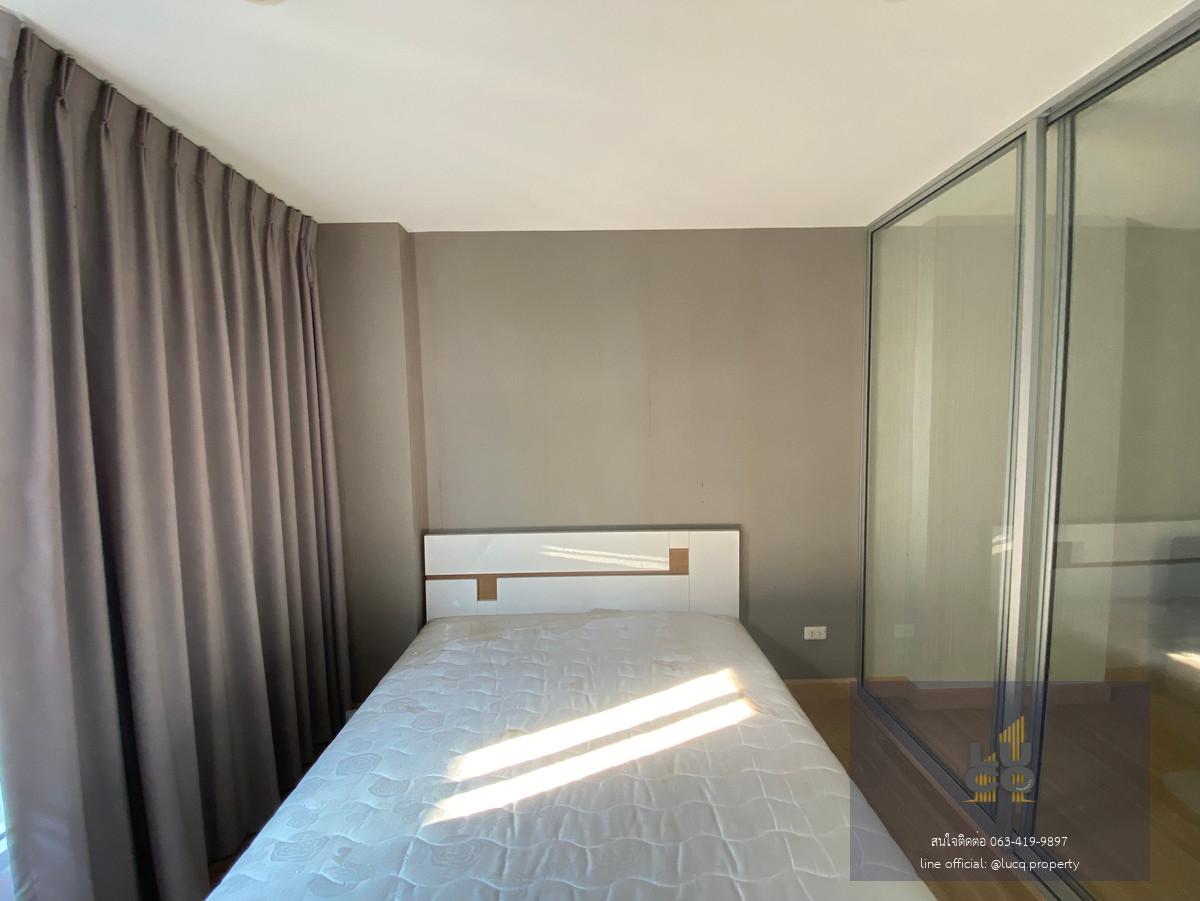 🏡 𝗧𝗵𝗲 𝗡𝗶𝗰𝗵𝗲 𝗶𝗱 𝗕𝗮𝗻𝗴𝗞𝗵𝗮𝗲 (เดอะนิช ไอดี บางแค) คอนโดสำหรับคนรุ่นใหม่มีสไตล์ เชื่อมรถไฟฟ้า 𝟮 สาย 𝗕𝗧𝗦 และ 𝗠𝗥𝗧 ราคาพิเศษ 1,275,000 บาท