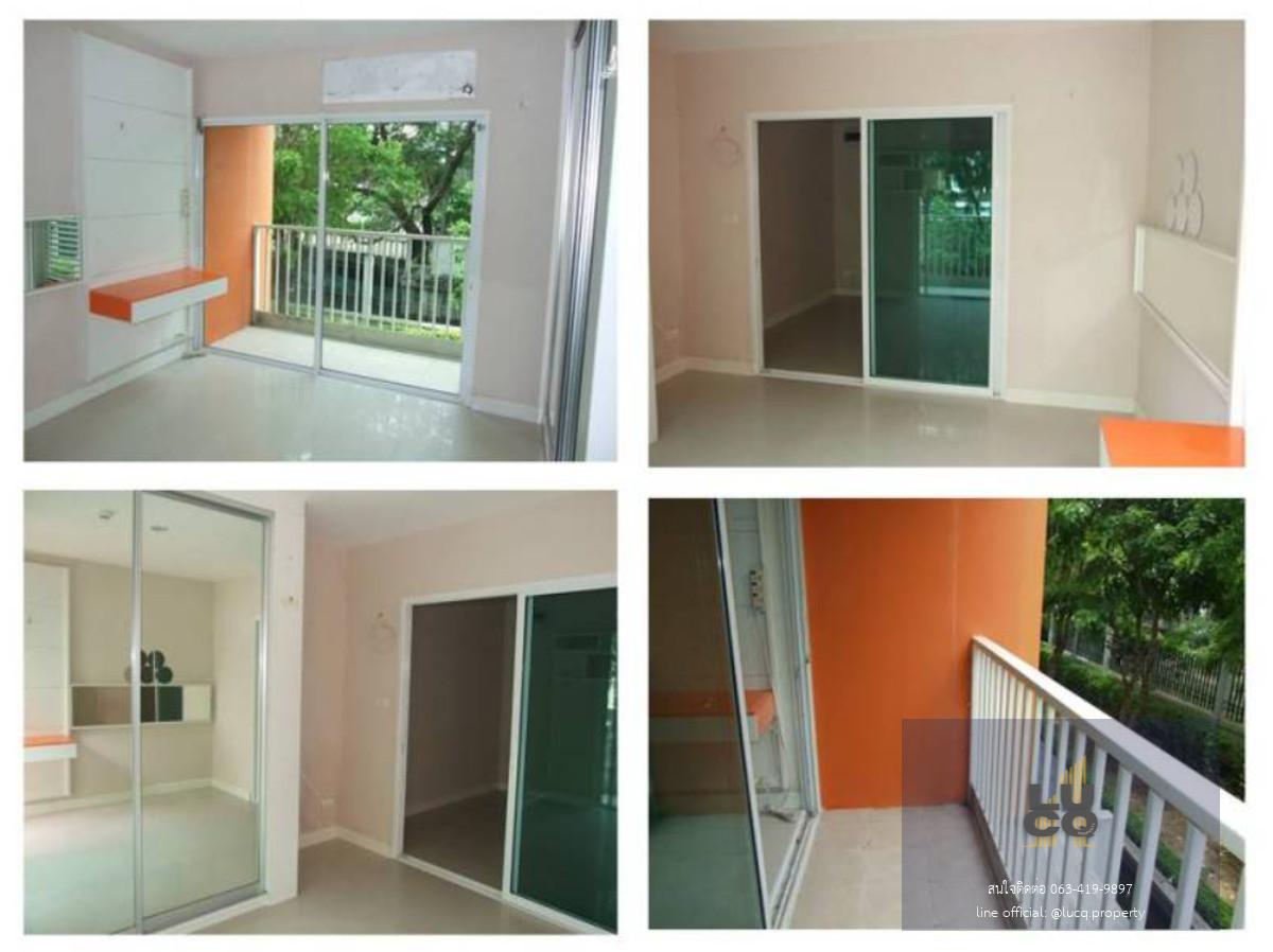 ขายคอนโด เหมาะกับนักลงทุน