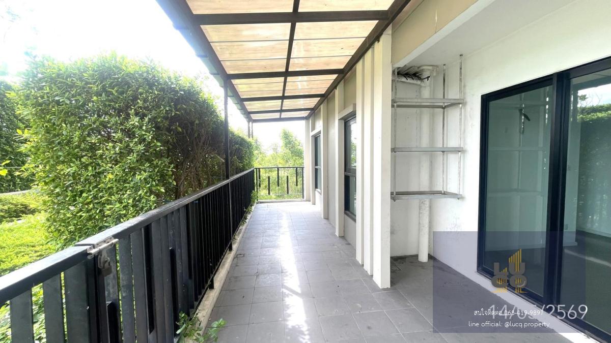 ทำเลพหลฯ–สะพานใหม่ ใกล้รถไฟฟ้า ฟังก์ชันครบแบบนี้ต้องรีบดู!