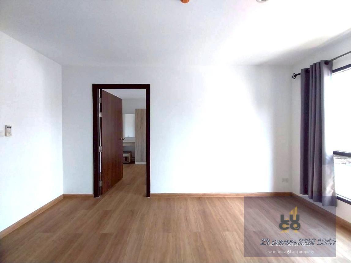 💥 3.112 ล้าน! คอนโดอายุแค่ 4 ปี บนทำเล “ประดิพัทธ์–พญาไท” 📍 Vela De Residence | ชั้น 8 | 31.54 ตร.ม. 🛏️ 1 ห้องนอน | 🚿 1 ห้องน้ำ
