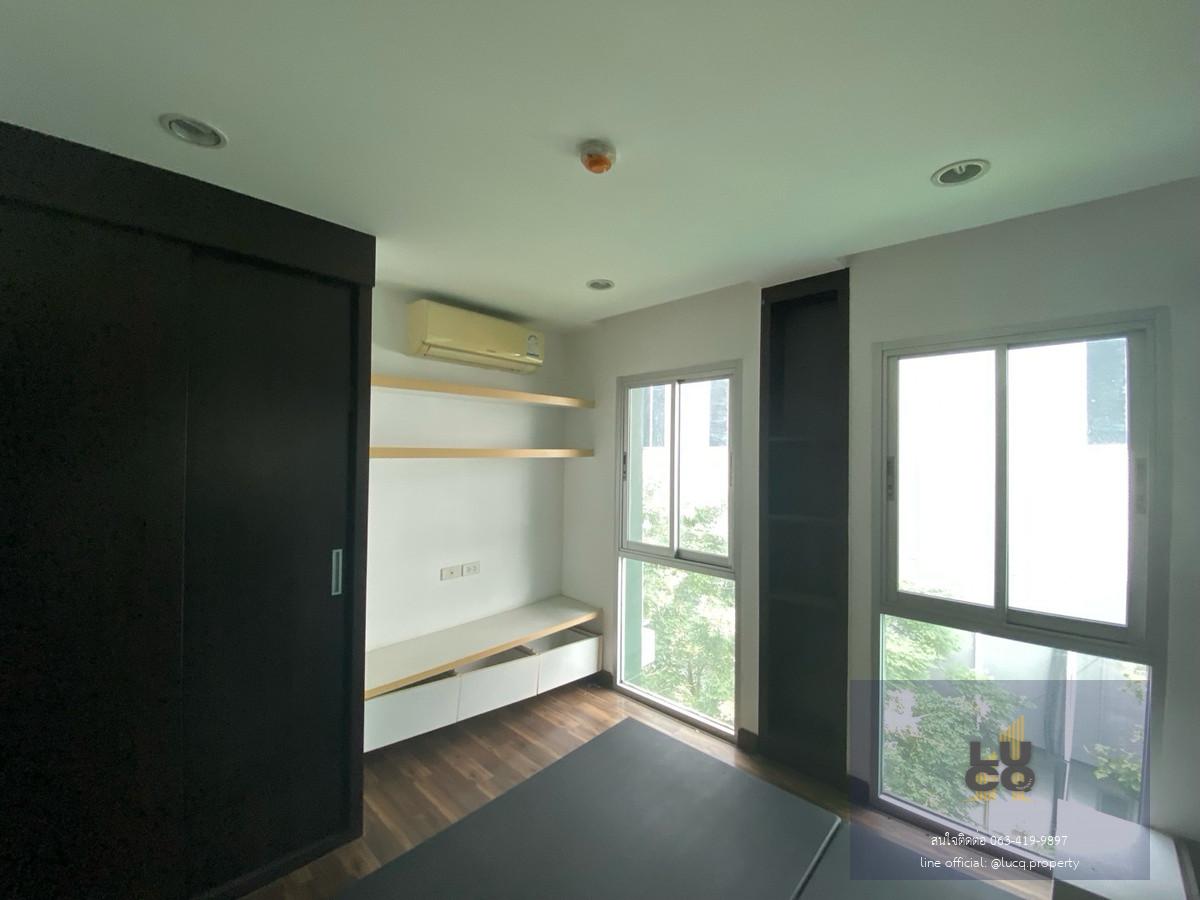 ขายคอนโด พาร์ค เอ็กโซ (Parc Exo) ราคาสุดพิเศษ