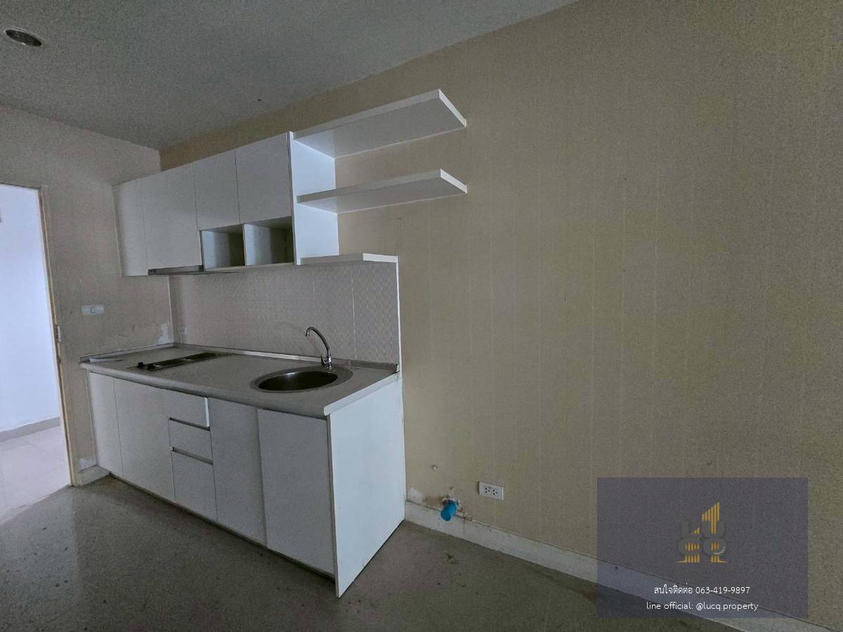 🏡𝗠𝗲𝘁𝗿𝗼 𝗣𝗮𝗿𝗸 𝗦𝗮𝘁𝗵𝗼𝗿𝗻 𝟯-𝟮 (เมโทร พาร์ค สาทร 𝟯-𝟮) ห้องใหญ่ราคาถูก ราคาแค่ 𝟭,𝟳𝟱𝟴,𝟬𝟬𝟬 บาท