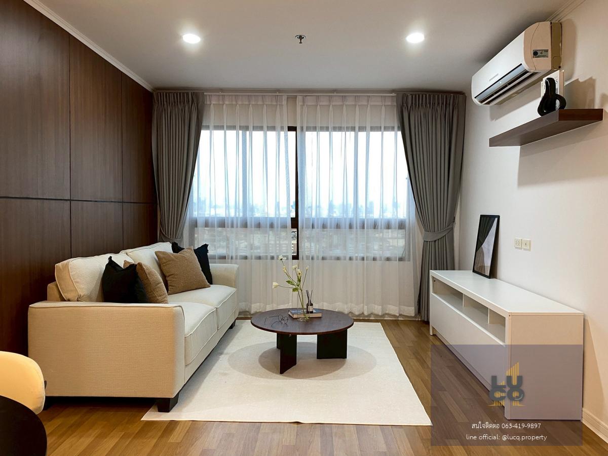 ให้เช่า Lumpini Place Pinklao ชั้น 22 วิวเมือง 2 นอน 2 น้ำ ระเบียงกว้าง