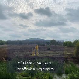 ที่ดินติดถนนอินทร์บุรี-เชียงใหม่(11) 9ไร่ 3งาน