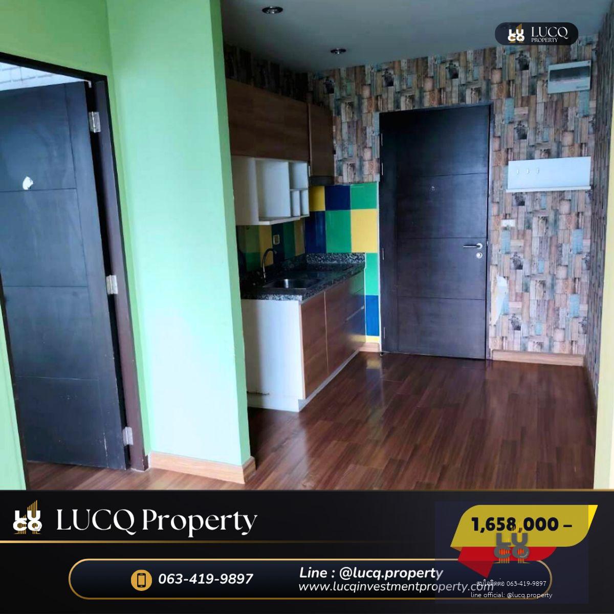 🏡  𝗖𝗵𝗿𝗶𝘀𝗺𝗮 𝗥𝗮𝗺𝗶𝗻𝘁𝗿𝗮 ( คริสมา รามอินทรา) ดีไซน์ทันสมัยส่วนกลางครบครัน ใกล้แฟชั่นไอซ์แลนด์ และรถไฟฟ้า 𝗠𝗥𝗧 วงแหวนรามอินทราแค่ 𝟯𝟱𝟬 เมตร ราคาพิเศษ 𝟭,𝟲𝟱𝟴,𝟬𝟬𝟬บาท