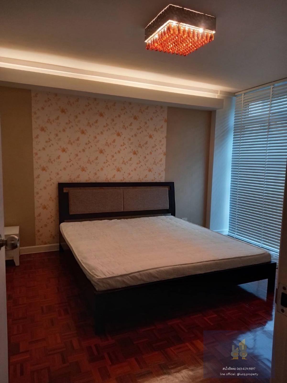 ห้องสวยสภาพดี ติดต่อนัดชมห้องก่อนได้ค่ะ😊