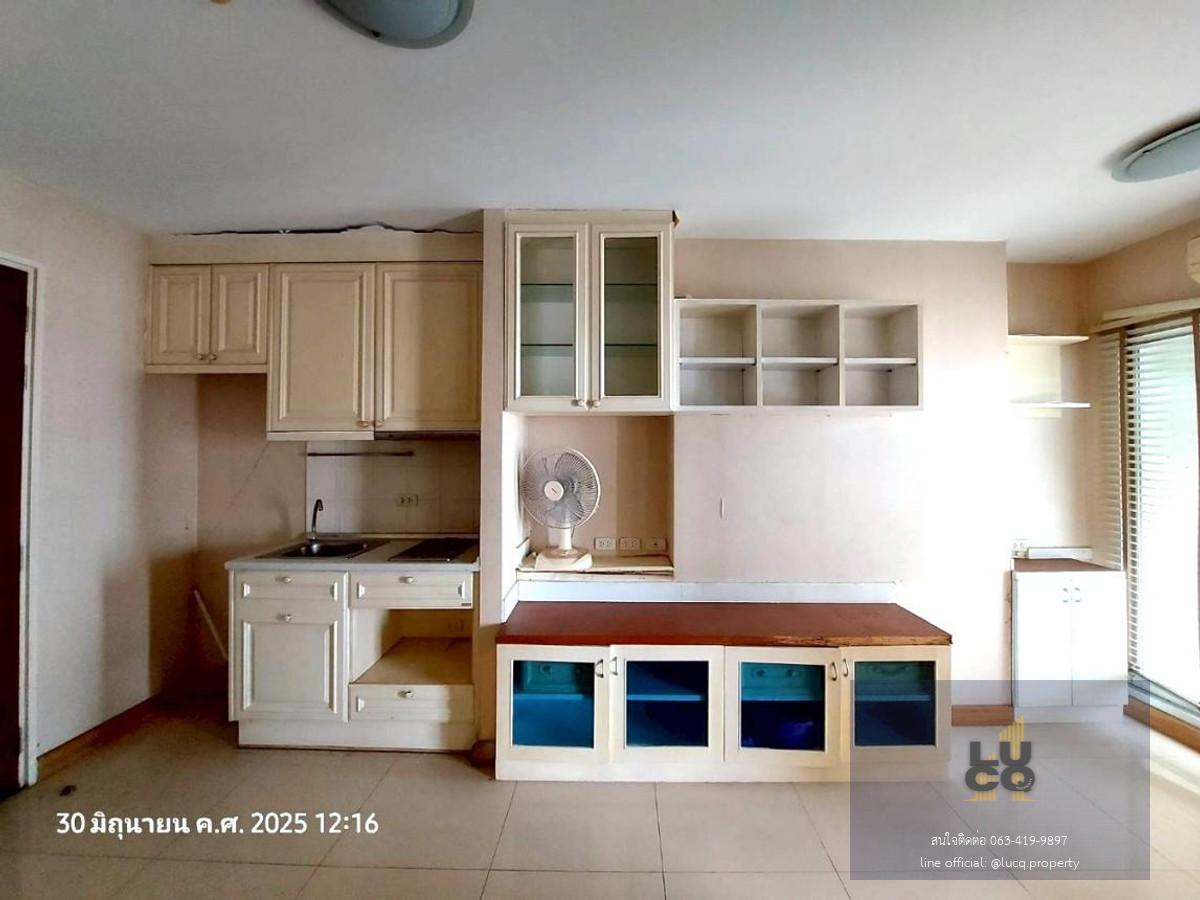 🏡𝗜𝘃𝘆 𝗥𝗶𝘃𝗲𝗿 𝗥𝗮𝘁𝗯𝘂𝗿𝗮𝗻𝗮 (ไอวี่ ริเวอร์ ราษฎร์บูรณะ) คอนโดหรูพร้อมอยู่ ริมแม่น้ำเข้าพระยา ราคาพิเศษสุดๆ