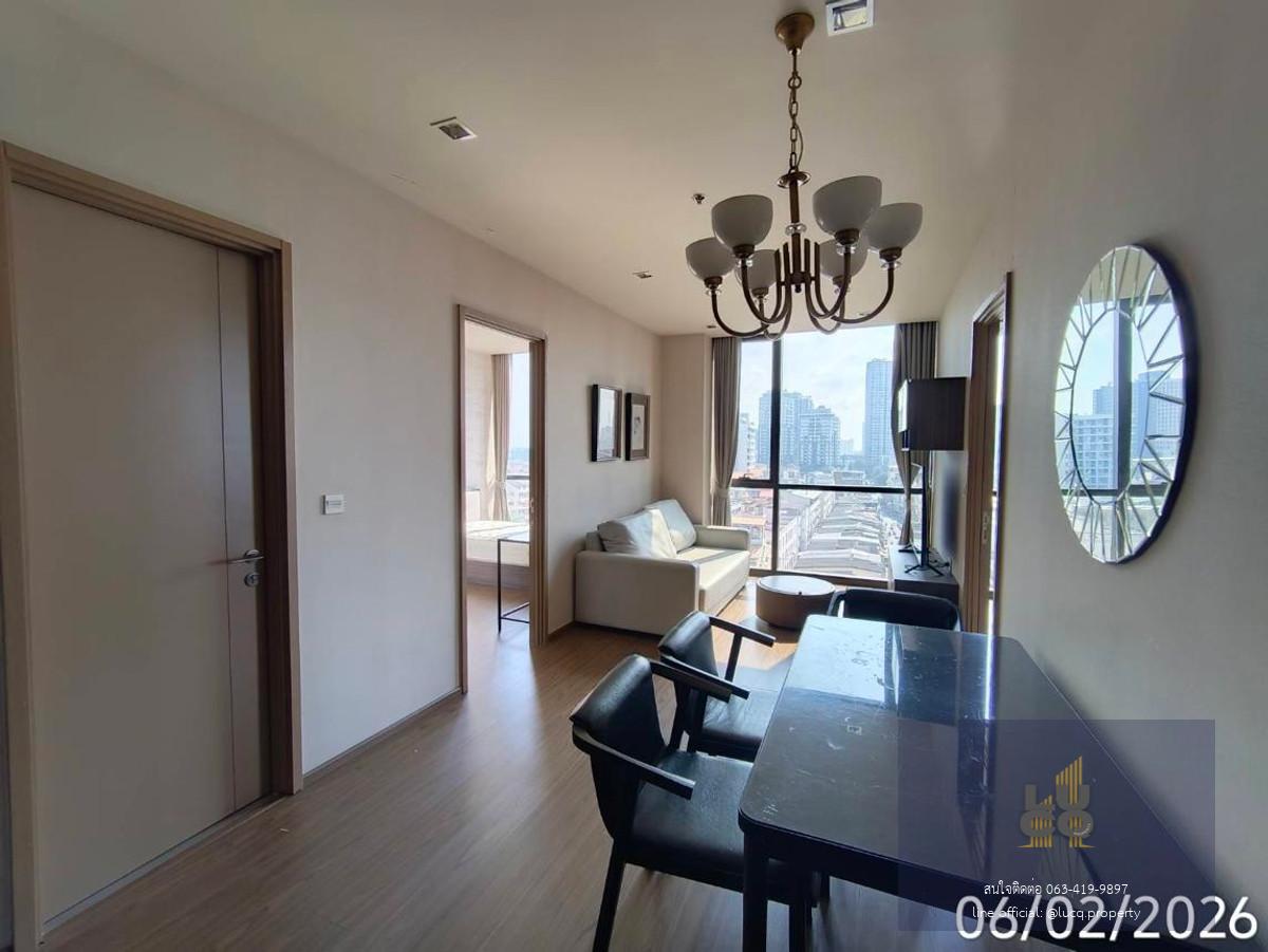 มหกรรมคอนโดราคาพิเศษ ถึง 30 มิุนายนเท่านั้น