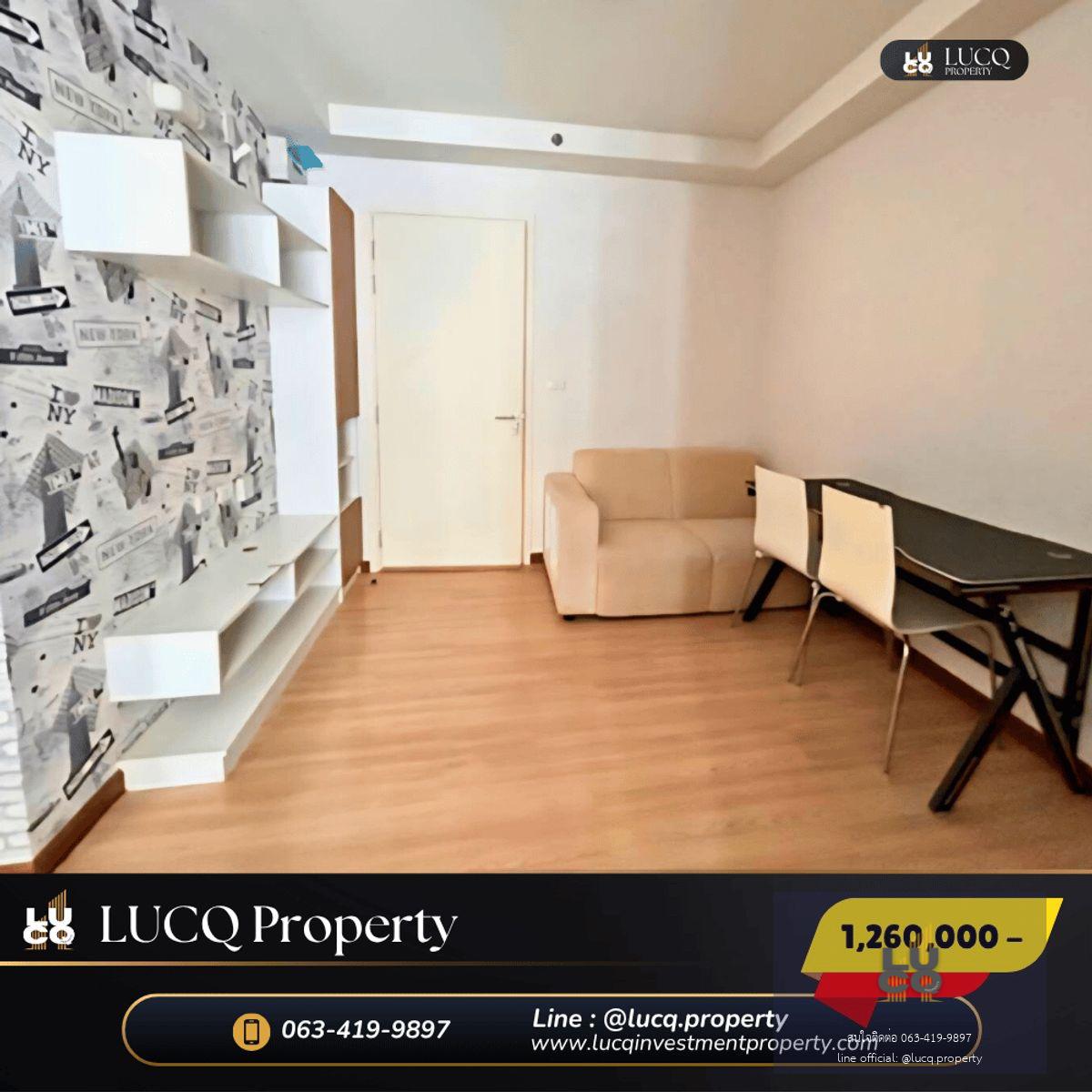 🏡𝗝 𝗖𝗼𝗻𝗱𝗼 𝗦𝗮𝘁𝗵𝗼𝗿𝗻-𝗞𝗮𝗹𝗹𝗮𝗽𝗿𝗮𝗽𝗿𝘂𝗸  (เจ คอนโด สาทร – กัลปพฤกษ์  ) โครงการที่สูงที่สุดในย่านกัลปพฤกษ์  มองเห็นวิวได้ 360 องศา ราคาพิเศษ 𝟭,𝟮𝟲𝟬,𝟬𝟬𝟬 บาท