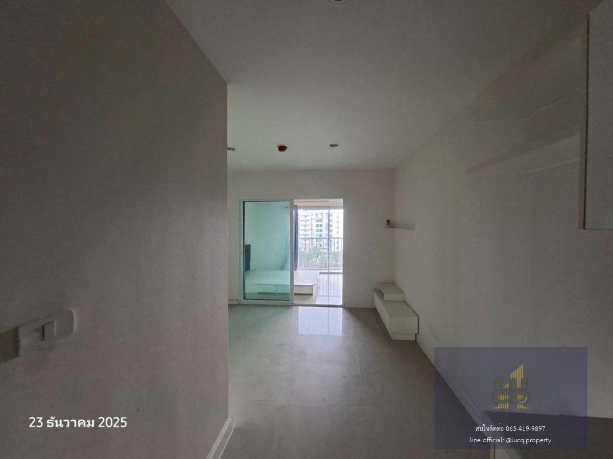 ขายคอนโด เหมาะกับนักลงทุน