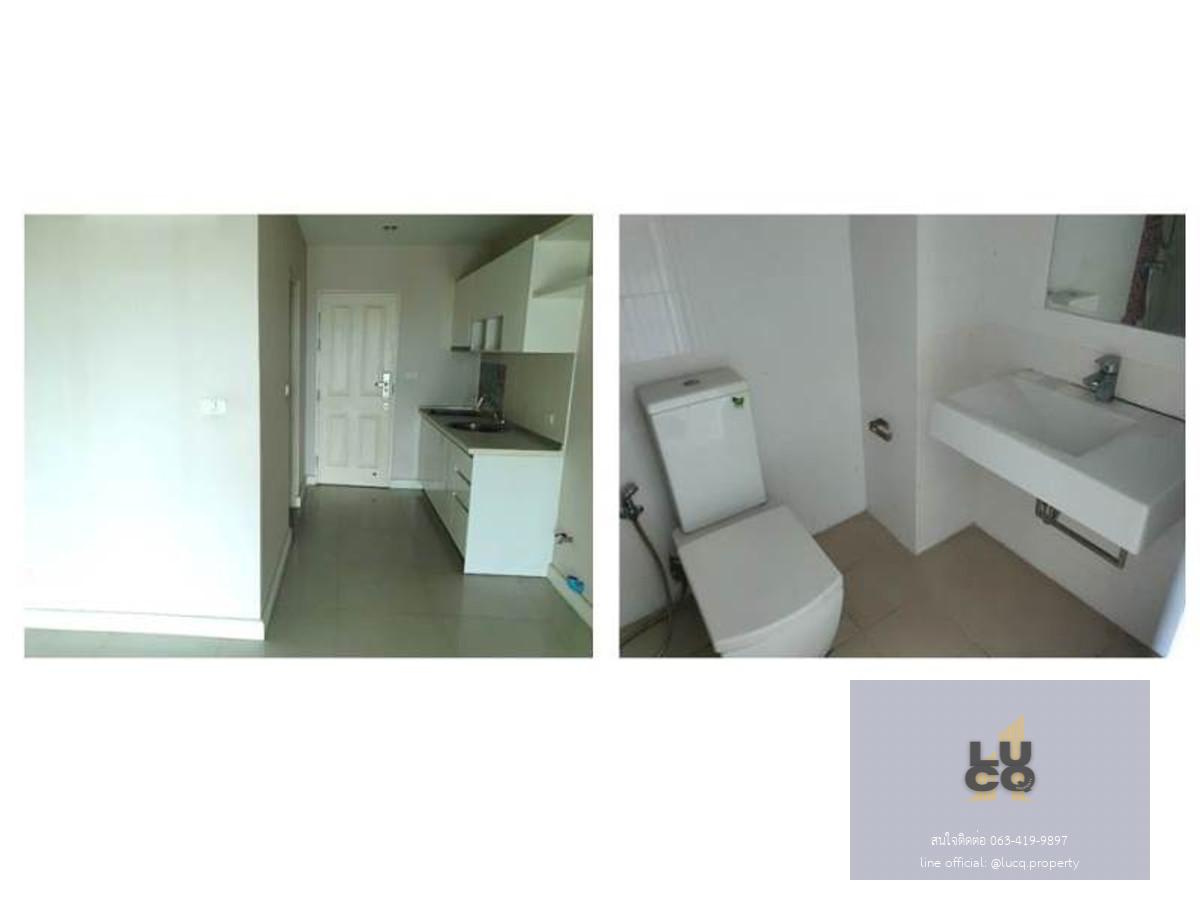 ขายคอนโด เหมาะกับนักลงทุน