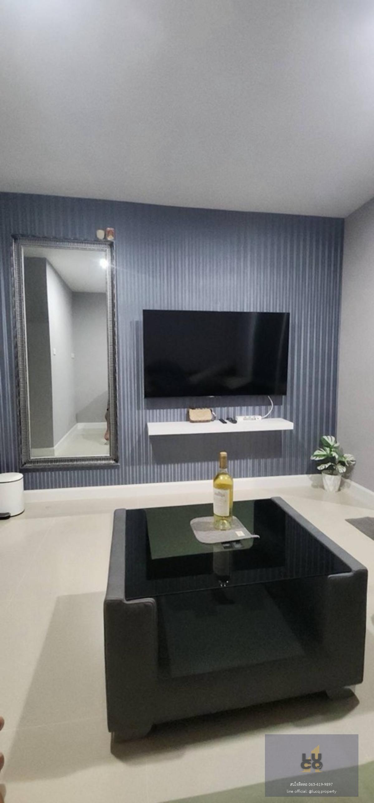 🏡𝗠𝗲𝘁𝗿𝗼 𝗣𝗮𝗿𝗸 𝗦𝗮𝘁𝗵𝗼𝗿𝗻 2-2  พร้อมอยู่