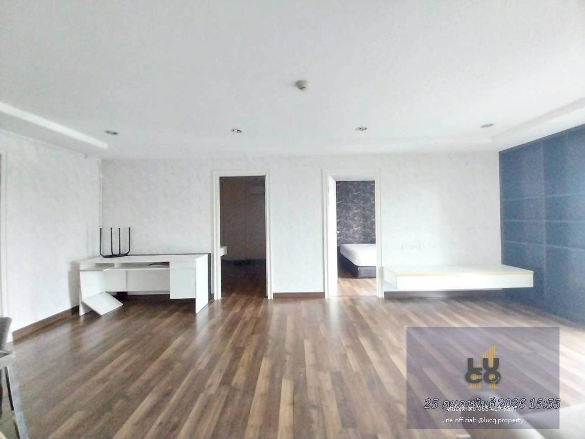 ห้องใหญ่เกินราคา บนทำเลเกษตร–นวมินทร์