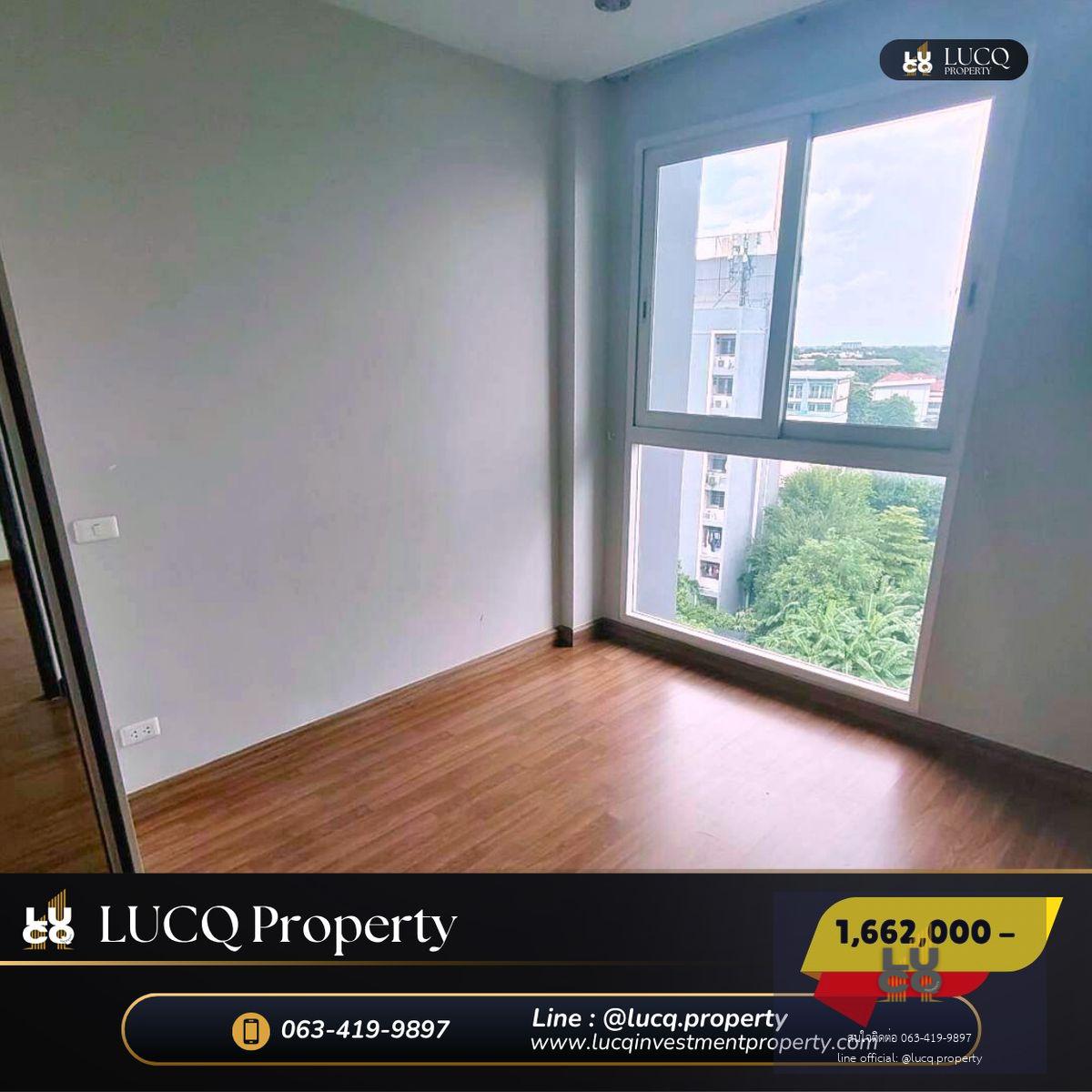 🏡  𝗖𝗵𝗿𝗶𝘀𝗺𝗮 𝗥𝗮𝗺𝗶𝗻𝘁𝗿𝗮 ( คริสมา รามอินทรา) ดีไซน์ทันสมัยส่วนกลางครบครัน ใกล้แฟชั่นไอซ์แลนด์ และรถไฟฟ้า 𝗠𝗥𝗧 วงแหวนรามอินทราแค่ 𝟯𝟱𝟬 เมตร ราคาพิเศษ 𝟭,𝟲𝟲𝟮,𝟬𝟬𝟬 บาท