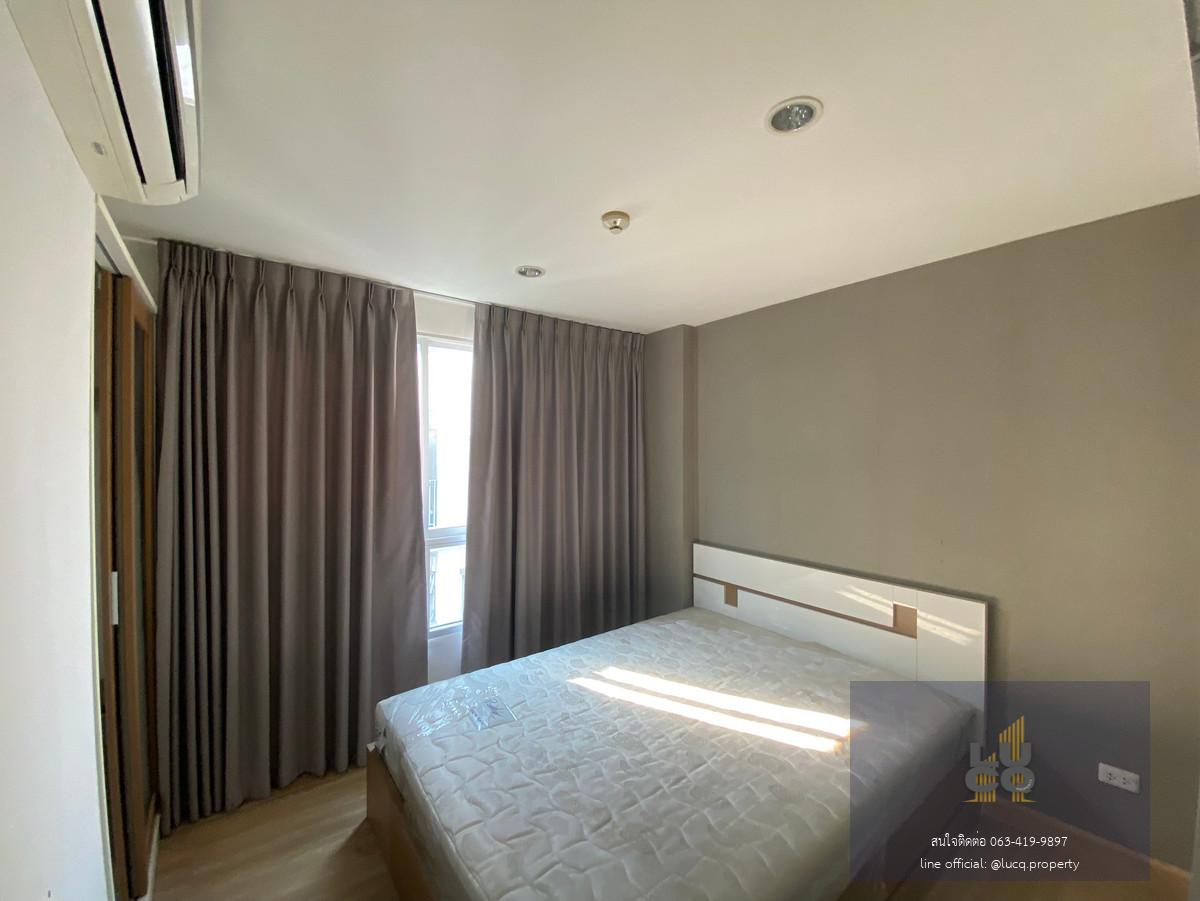 🏡 𝗧𝗵𝗲 𝗡𝗶𝗰𝗵𝗲 𝗶𝗱 𝗕𝗮𝗻𝗴𝗞𝗵𝗮𝗲 (เดอะนิช ไอดี บางแค) คอนโดสำหรับคนรุ่นใหม่มีสไตล์ เชื่อมรถไฟฟ้า 𝟮 สาย 𝗕𝗧𝗦 และ 𝗠𝗥𝗧 ราคาพิเศษ 1,275,000 บาท