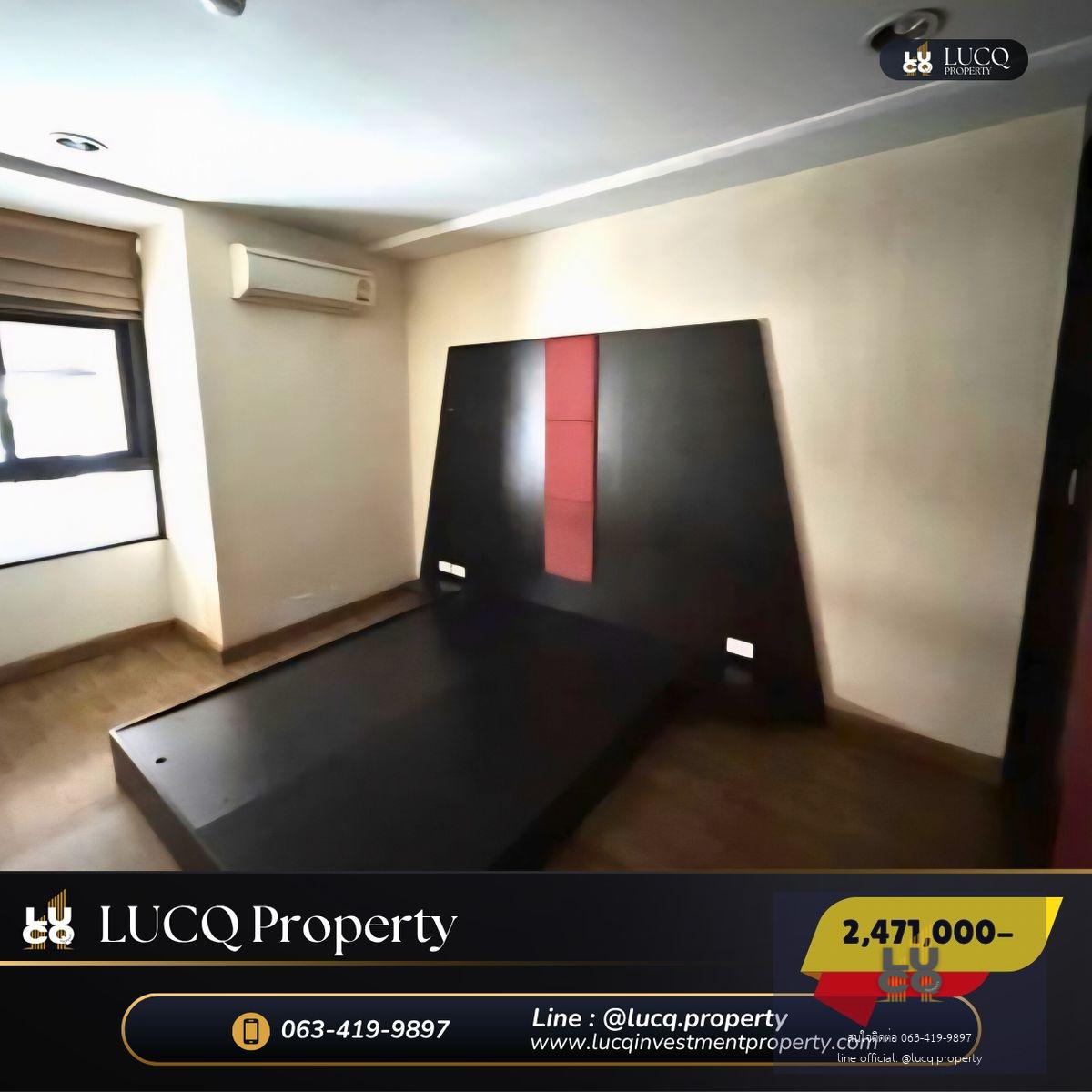 🏡  𝗕𝗮𝗮𝗻 𝗡𝗮𝘃𝗮𝘁𝗮𝗿𝗮 (𝗥𝗶𝘃𝗲𝗿 𝗟𝗶𝗳𝗲)  (บ้านนวธารา ริเวอร์ไลฟ์)  คอนโดสไตล์ 𝗧𝗵𝗮𝗶-𝗠𝗼𝗱𝗲𝗿𝗻 เชื่อมต่อถนนหลายสาย สะดวกสบายในการเดินทาง  ราคาพิเศษ 𝟮,𝟰𝟳𝟭,𝟬𝟬𝟬 บาท