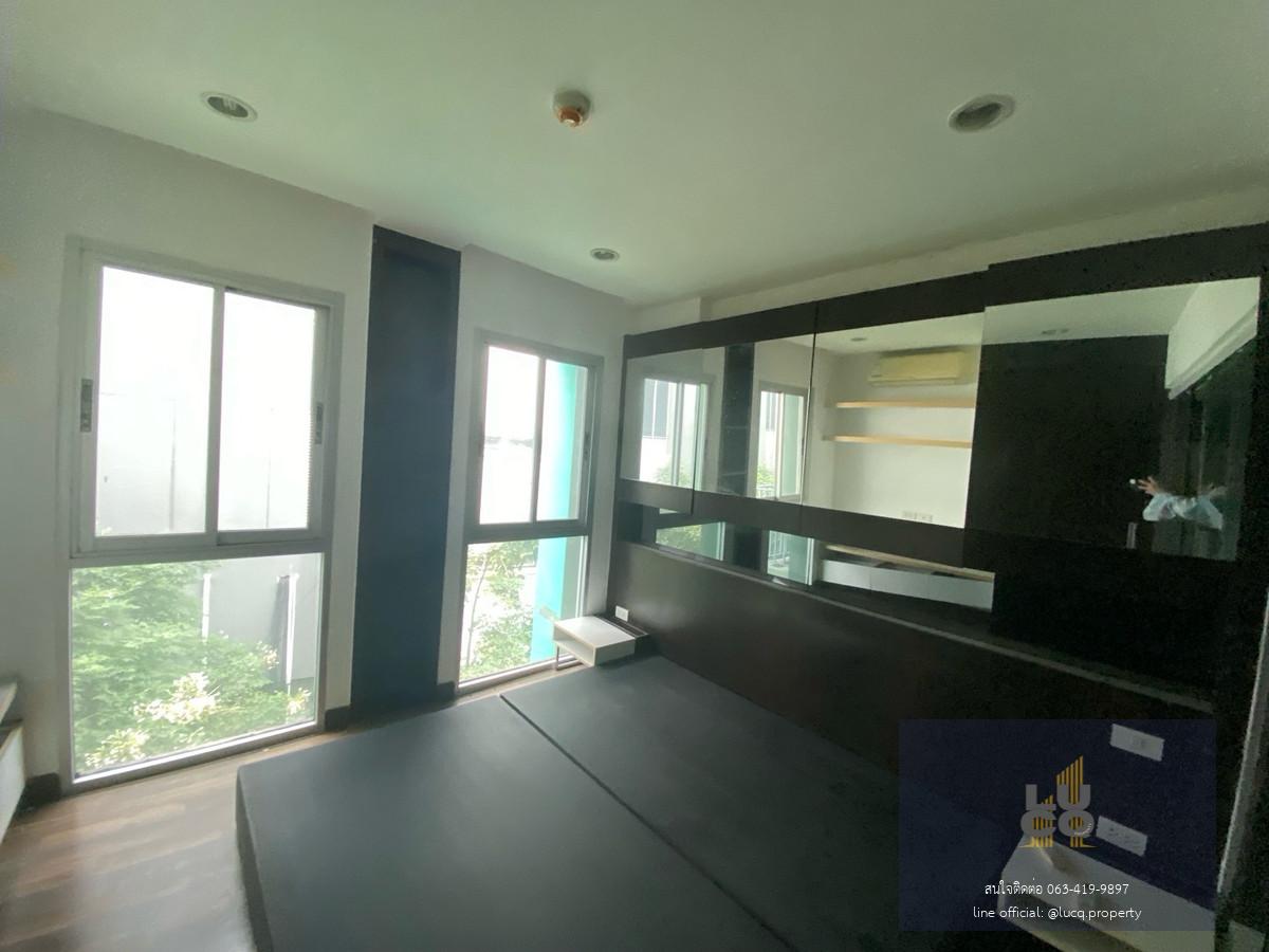 ขายคอนโด พาร์ค เอ็กโซ (Parc Exo) ราคาสุดพิเศษ