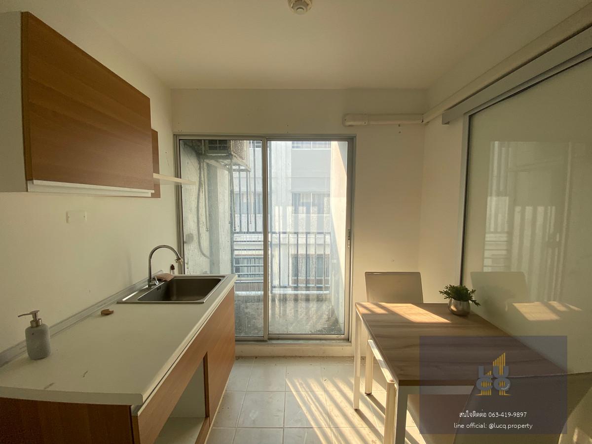 🏡 𝗧𝗵𝗲 𝗡𝗶𝗰𝗵𝗲 𝗶𝗱 𝗕𝗮𝗻𝗴𝗞𝗵𝗮𝗲 (เดอะนิช ไอดี บางแค) คอนโดสำหรับคนรุ่นใหม่มีสไตล์ เชื่อมรถไฟฟ้า 𝟮 สาย 𝗕𝗧𝗦 และ 𝗠𝗥𝗧 ราคาพิเศษ 1,275,000 บาท