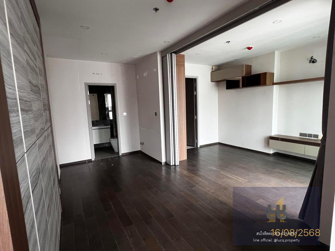 💥 4.768 ล้าน! ได้ 1 ห้องนอน 34.15 ตร.ม. บนทำเล “สยาม–ราชเทวี” 🏙️ Ideo Q Siam–Ratchathewi | ชั้น 10 งบไม่ถึง 5 ล้าน แต่ได้คอนโดทำเลใจกลางเมือง ใกล้สยามและราชเทวี — ทำเลแบบนี้ไม่ได้มีให้เลือกเยอะ!